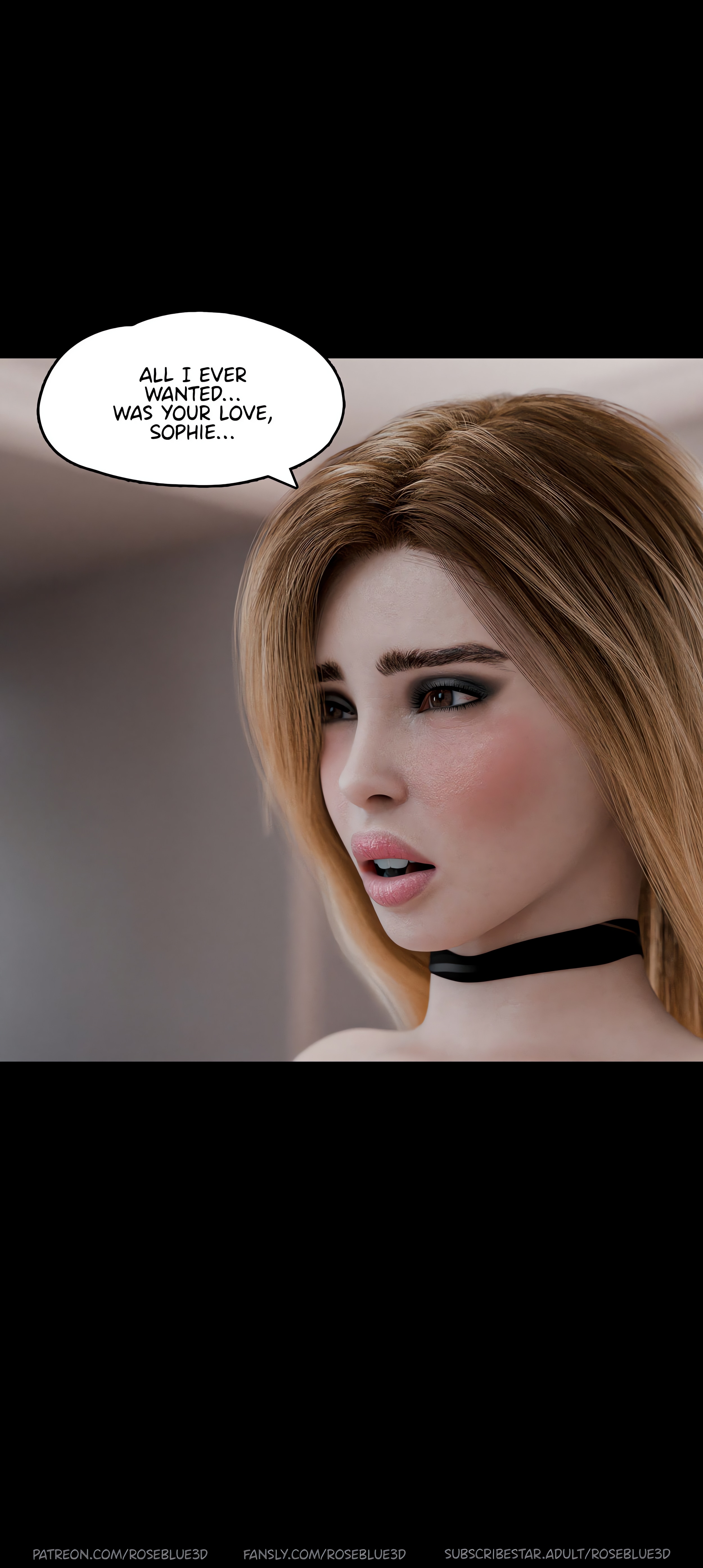 My Neighbor’s Widow Page 67 - MangaHe