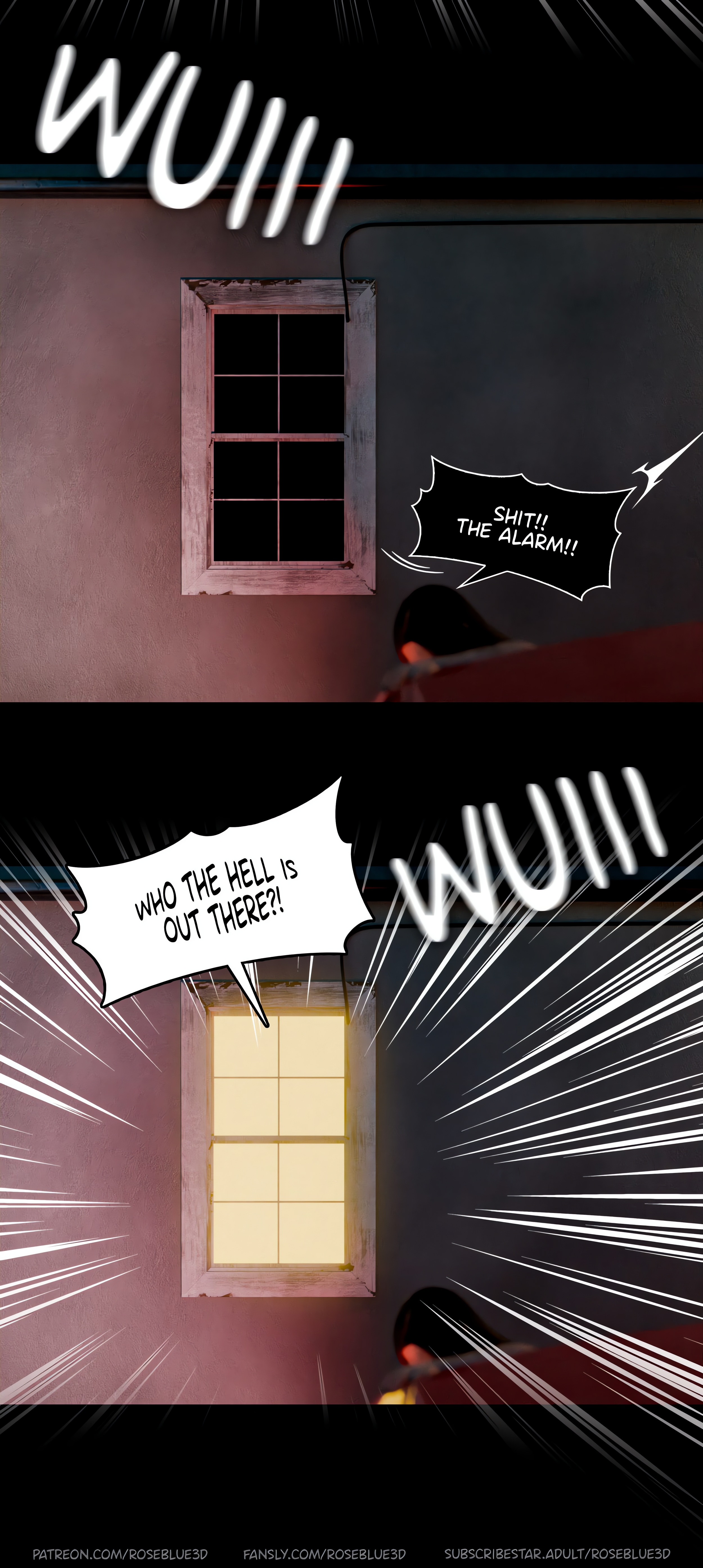 My Neighbor’s Widow Page 122 - MangaHe