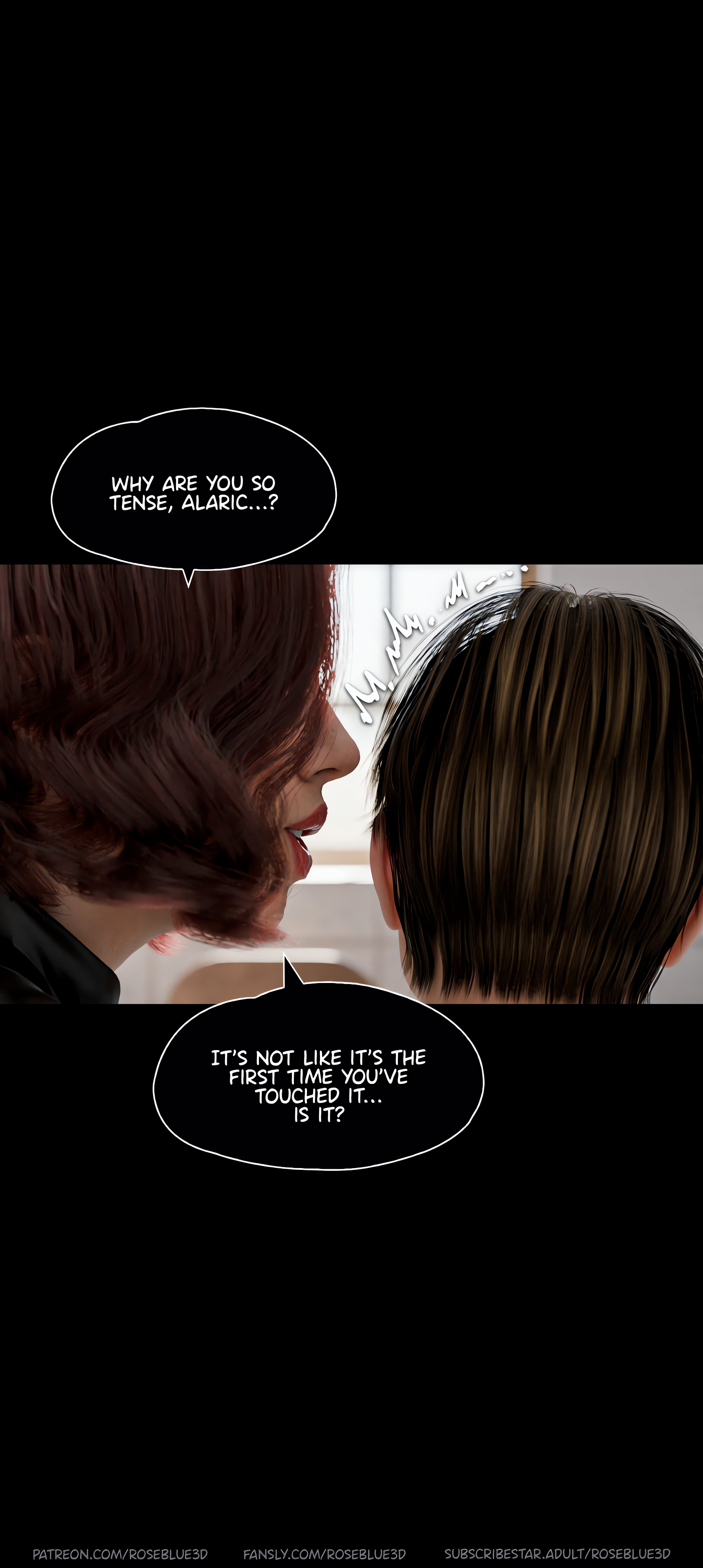 My Neighbor’s Widow Page 43 - MangaHe