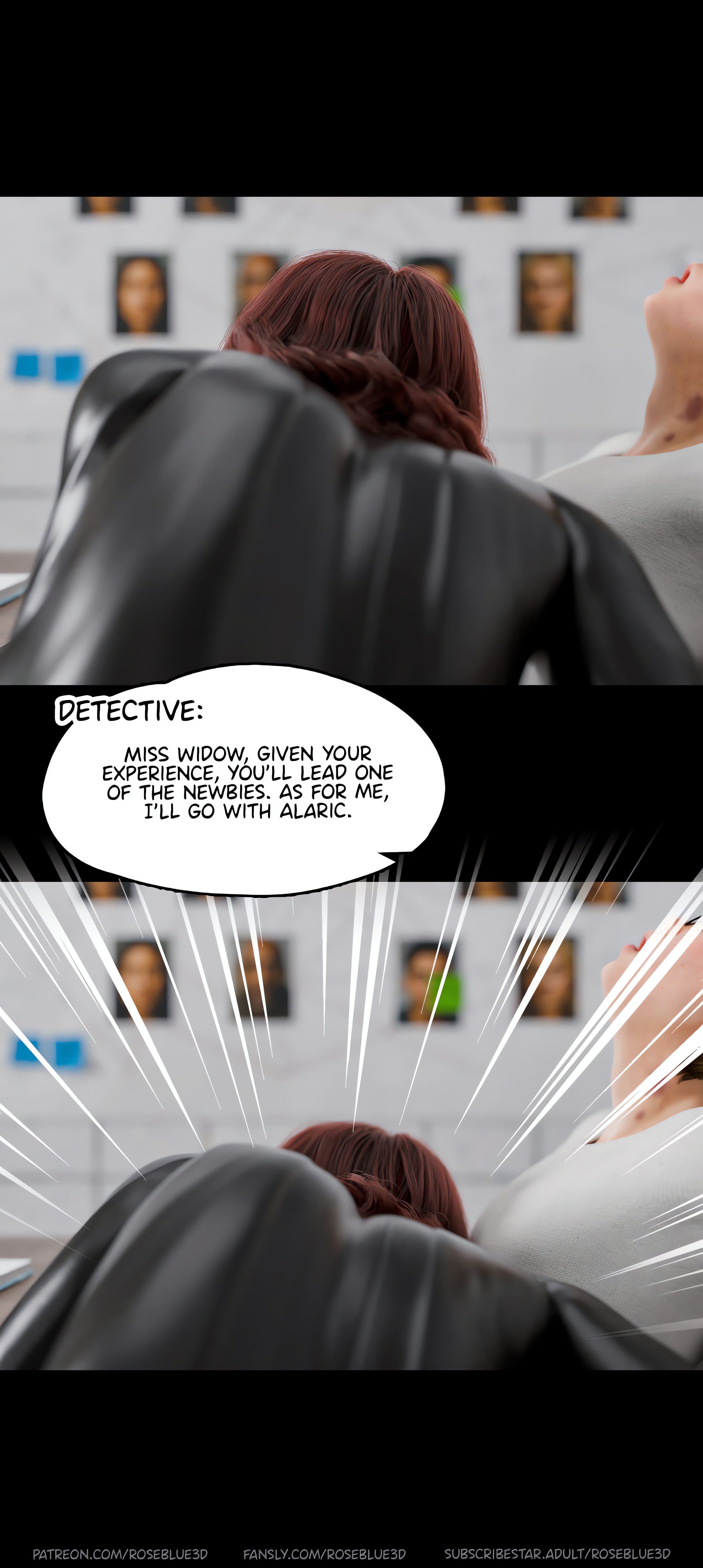 My Neighbor’s Widow Page 70 - MangaHe