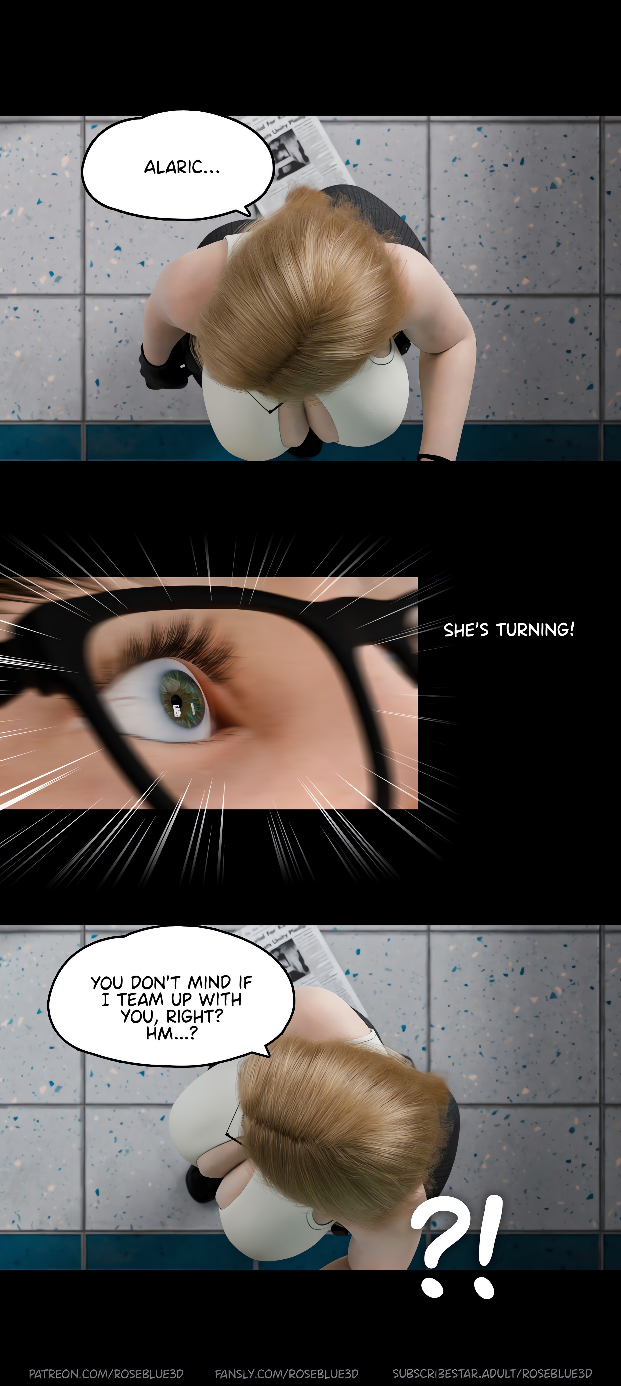 My Neighbor’s Widow Page 71 - MangaHe