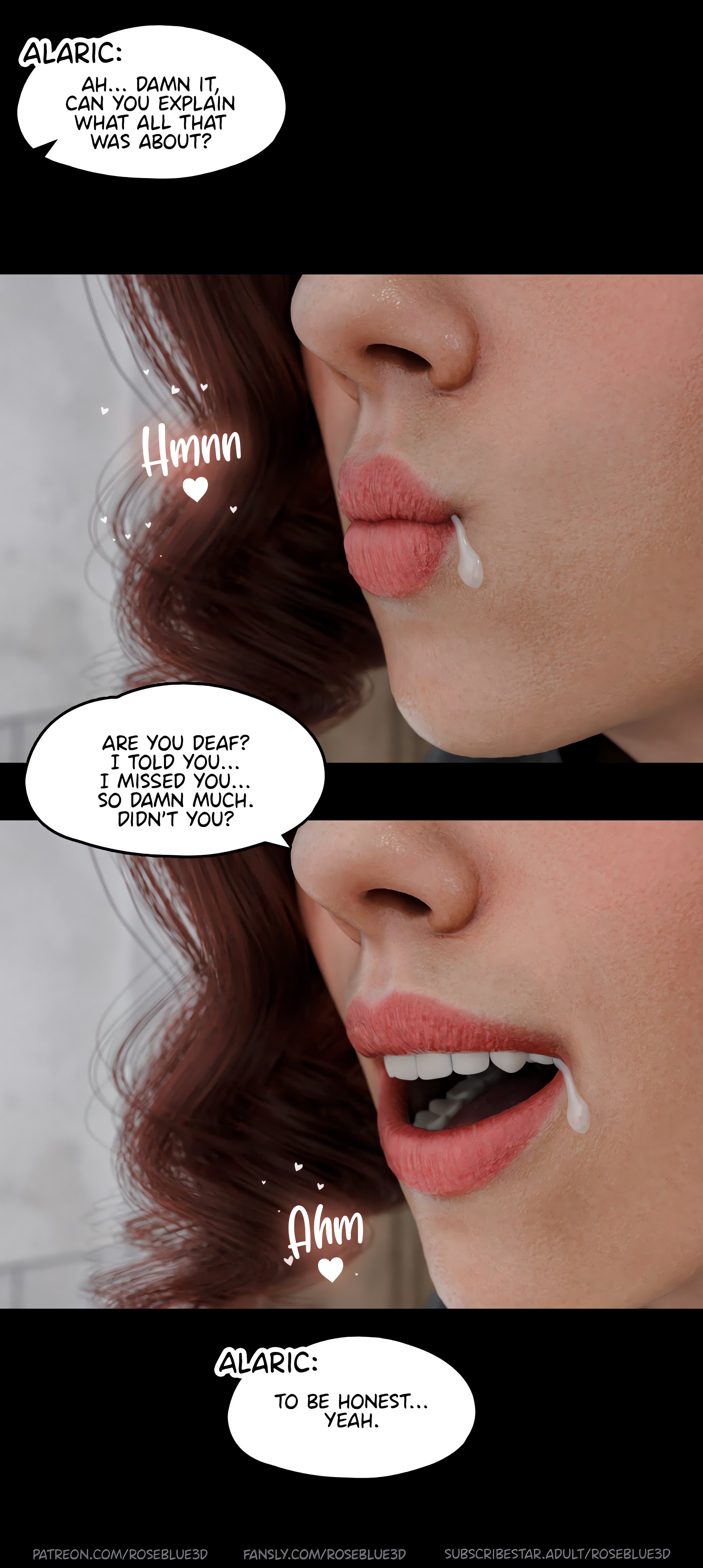 My Neighbor’s Widow Page 82 - MangaHe