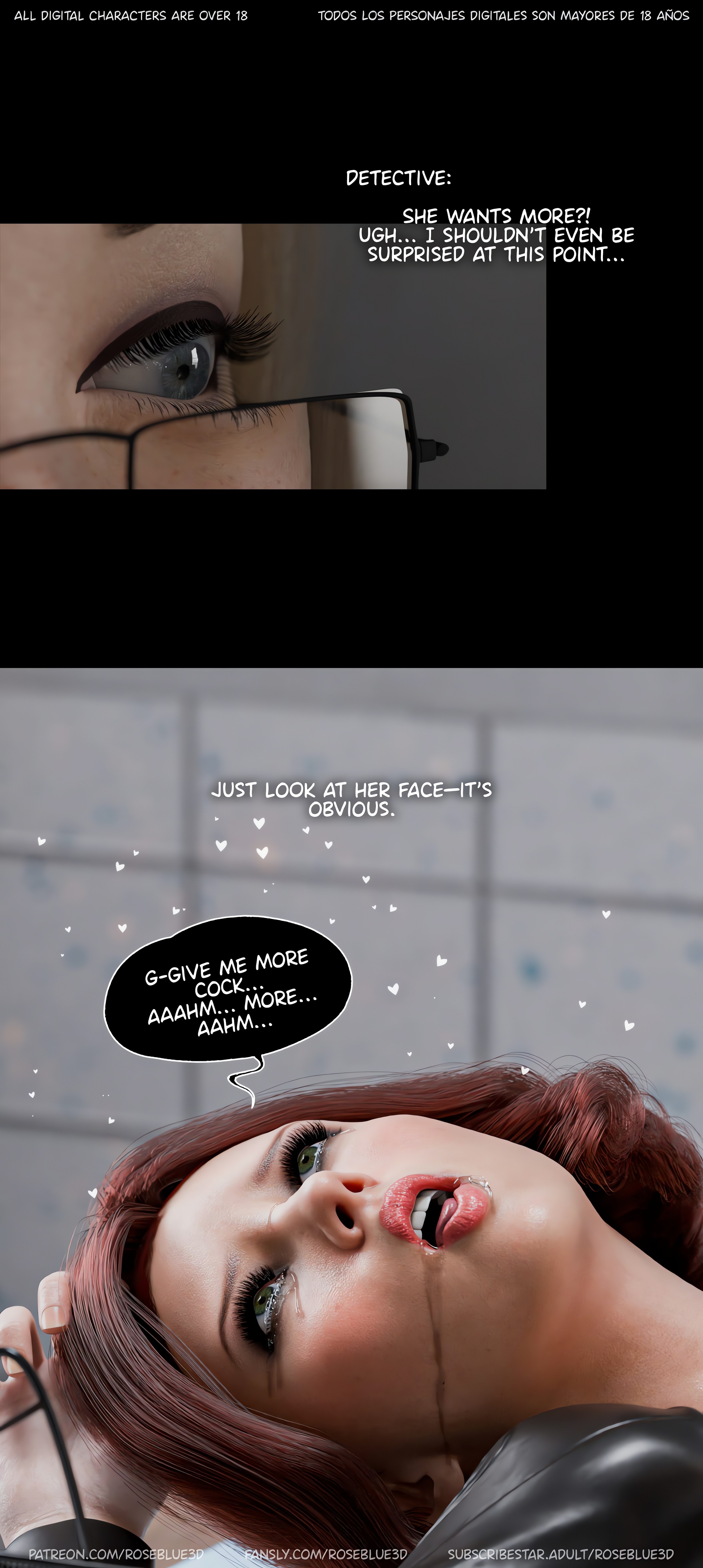 My Neighbor’s Widow Page 71 - MangaHe