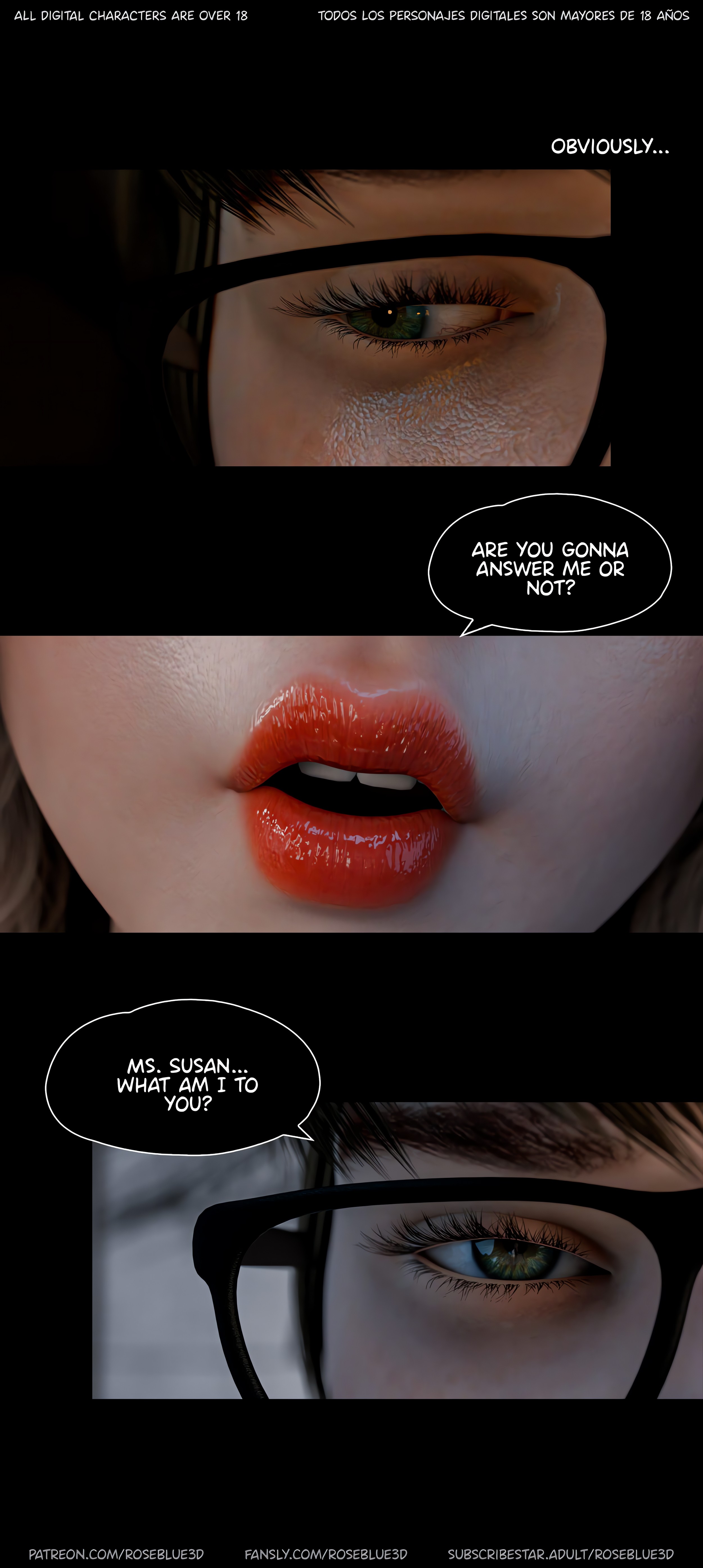 My Neighbor’s Widow Page 82 - MangaHe
