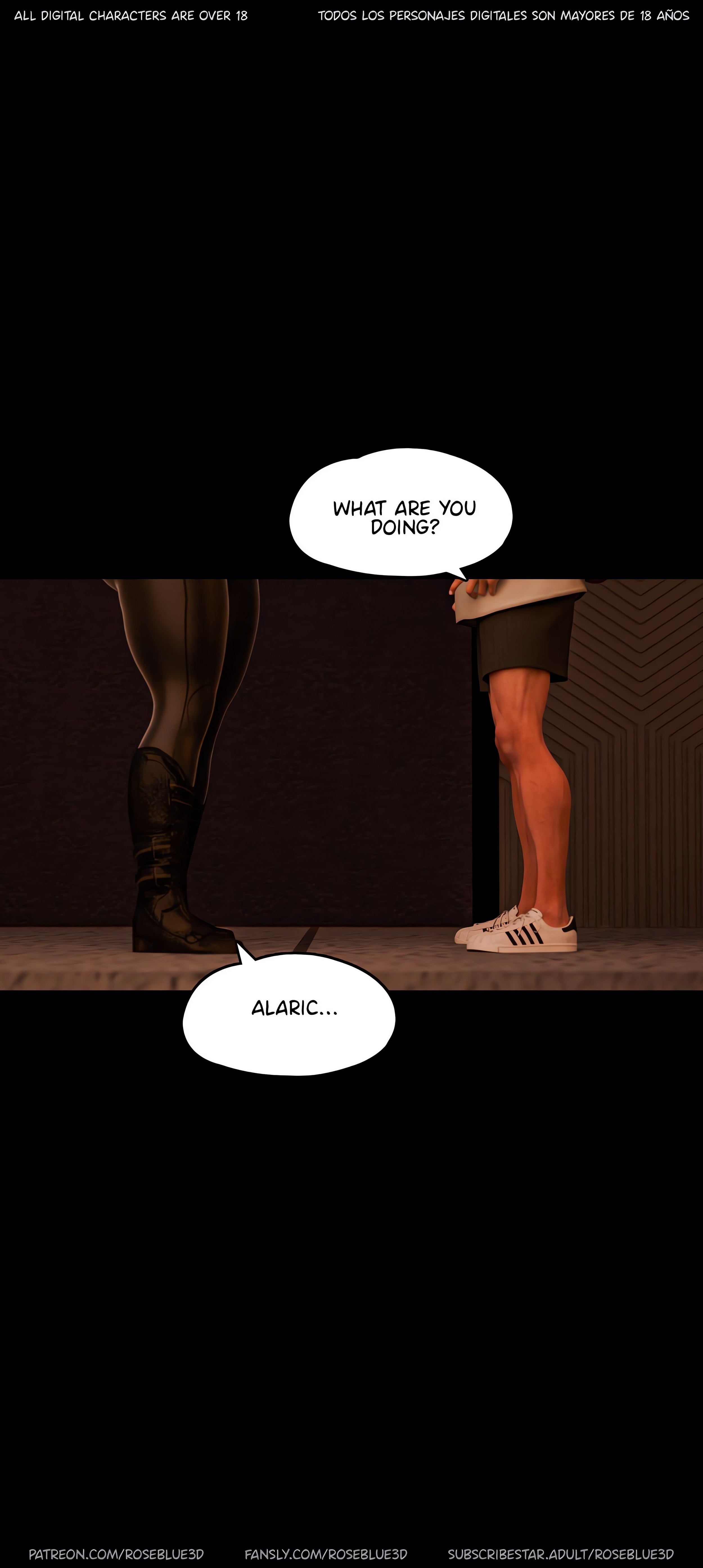My Neighbor’s Widow Page 11 - MangaHe