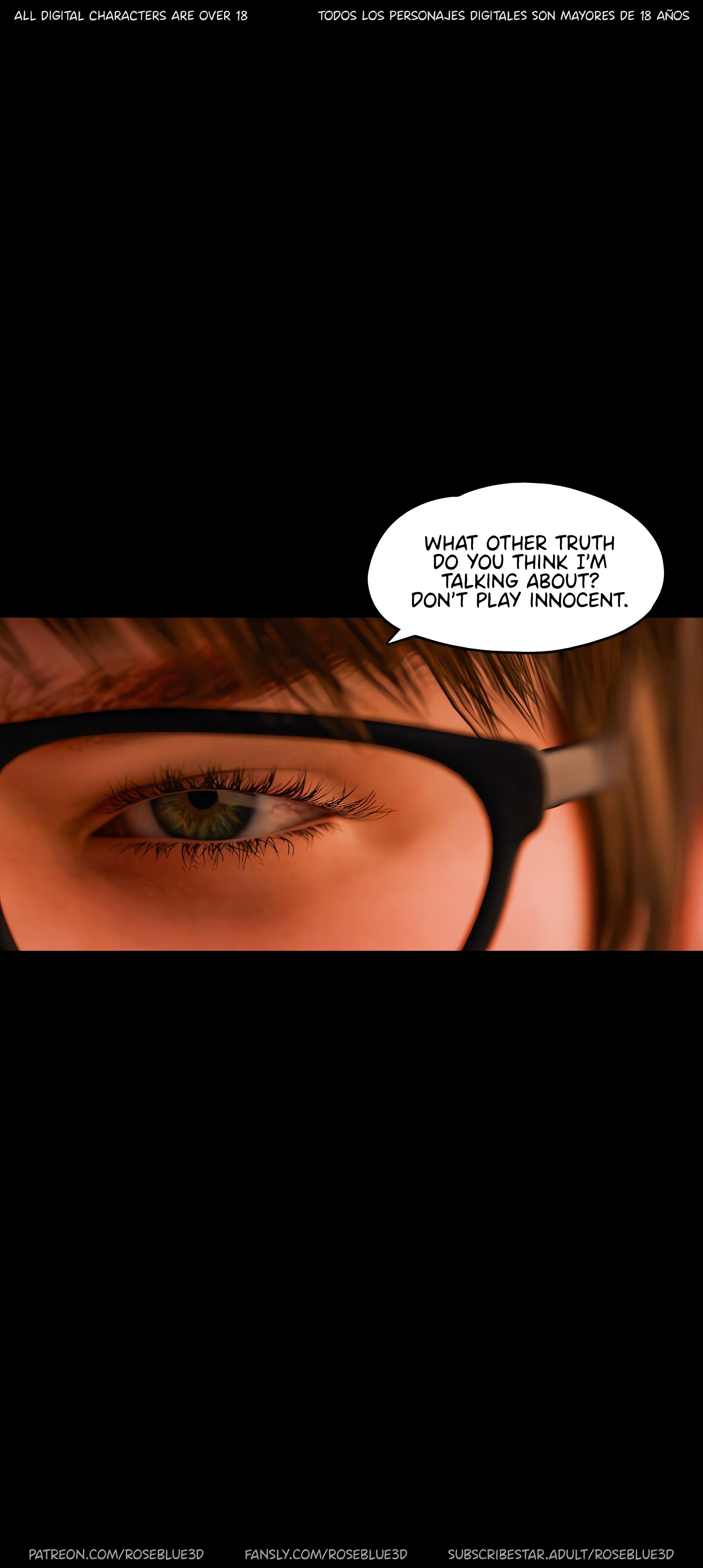 My Neighbor’s Widow Page 13 - MangaHe