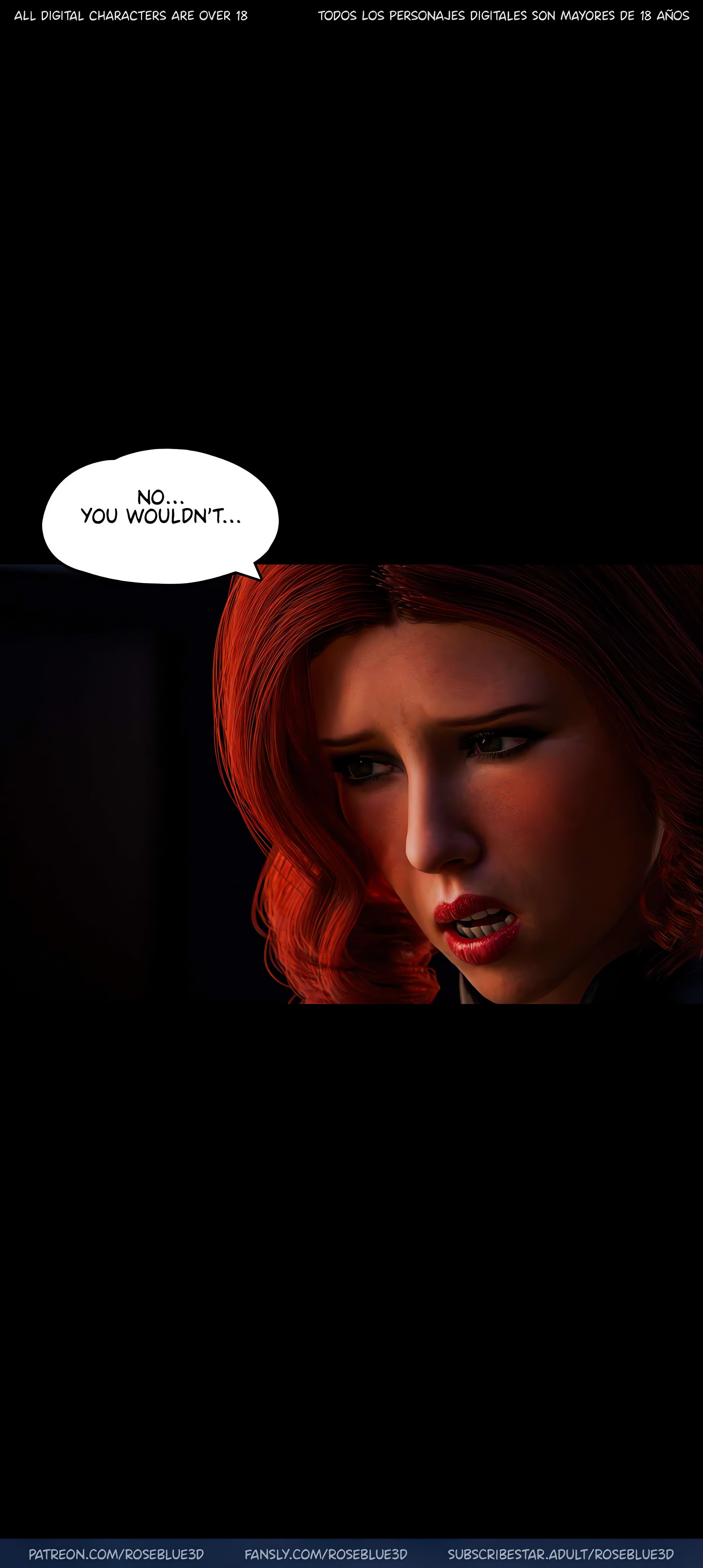 My Neighbor’s Widow Page 14 - MangaHe