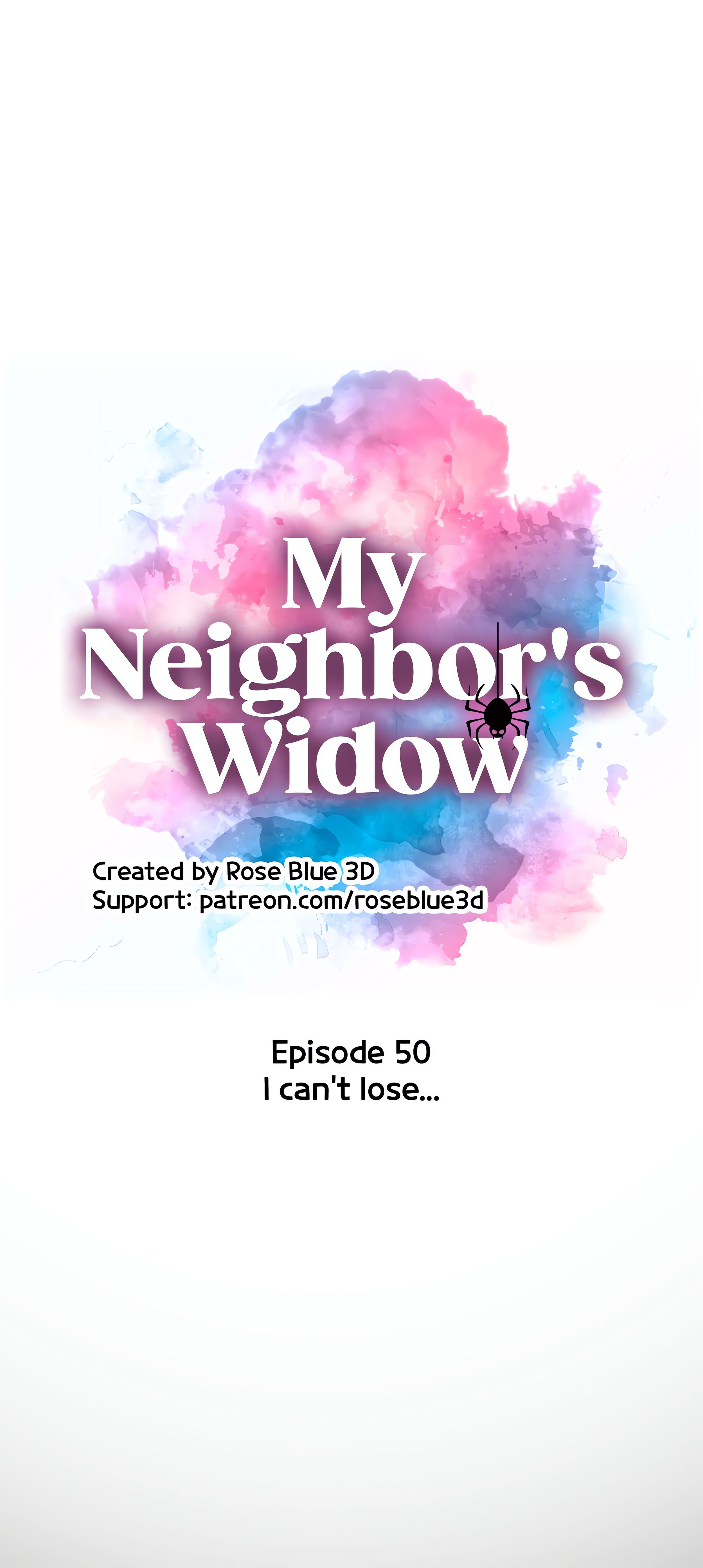 My Neighbor’s Widow Page 54 - MangaHe