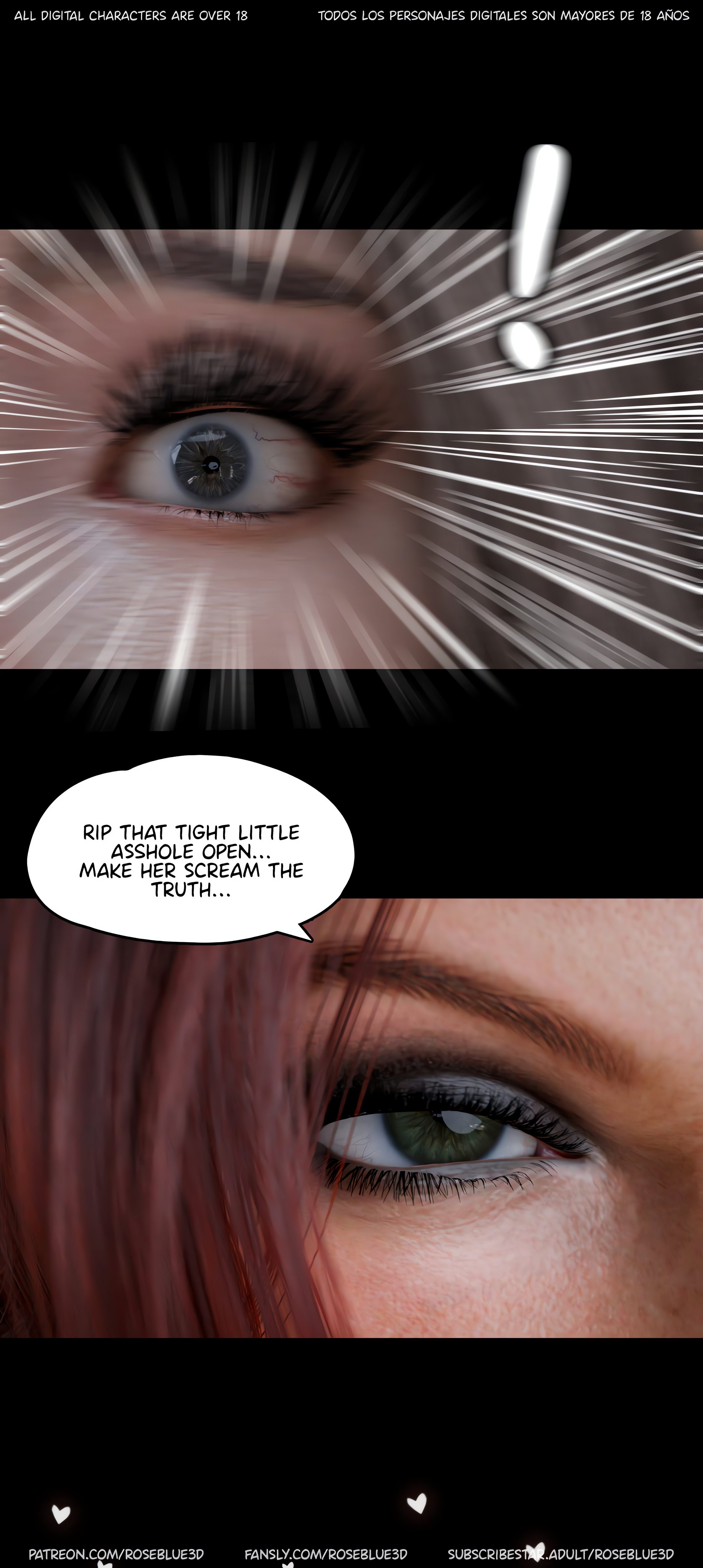 My Neighbor’s Widow Page 96 - MangaHe