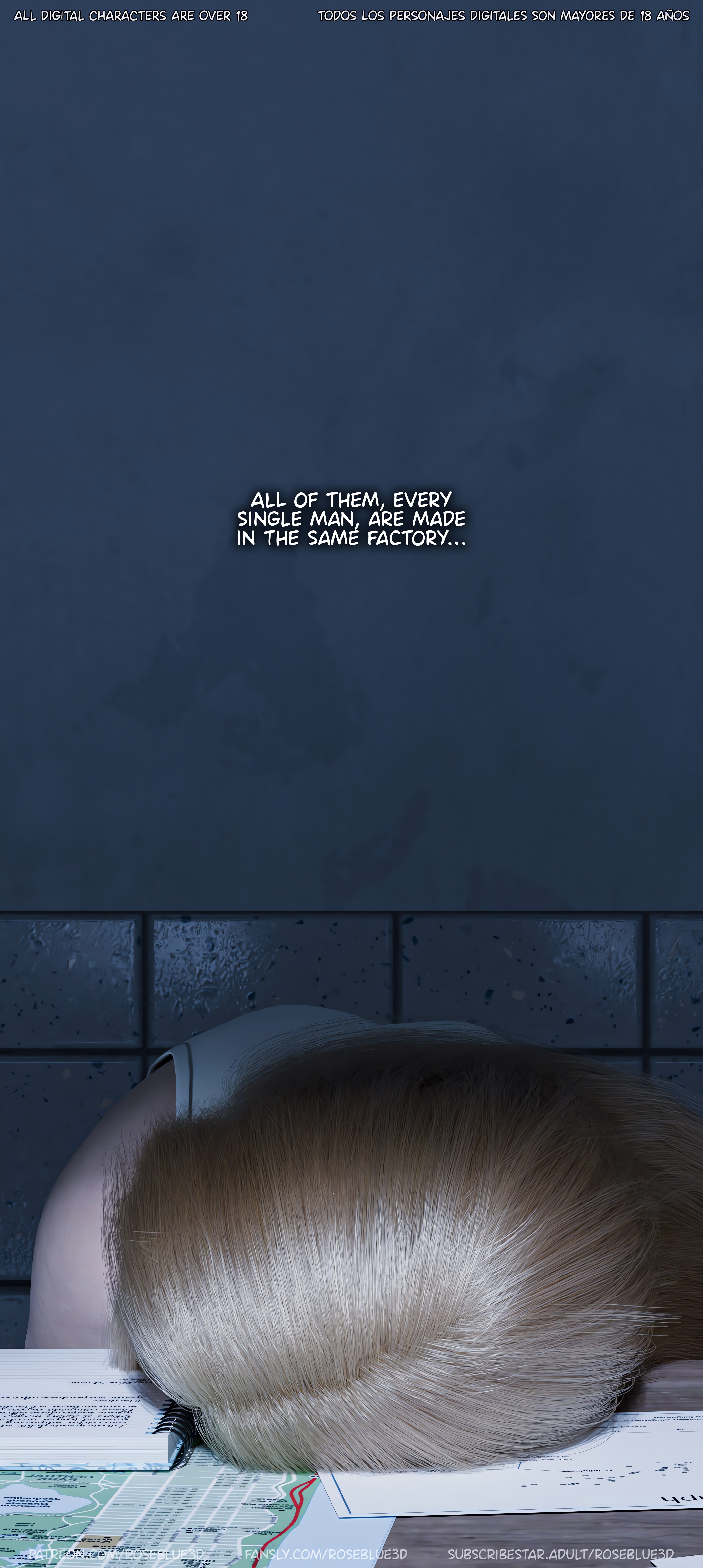 My Neighbor’s Widow Page 12 - MangaHe