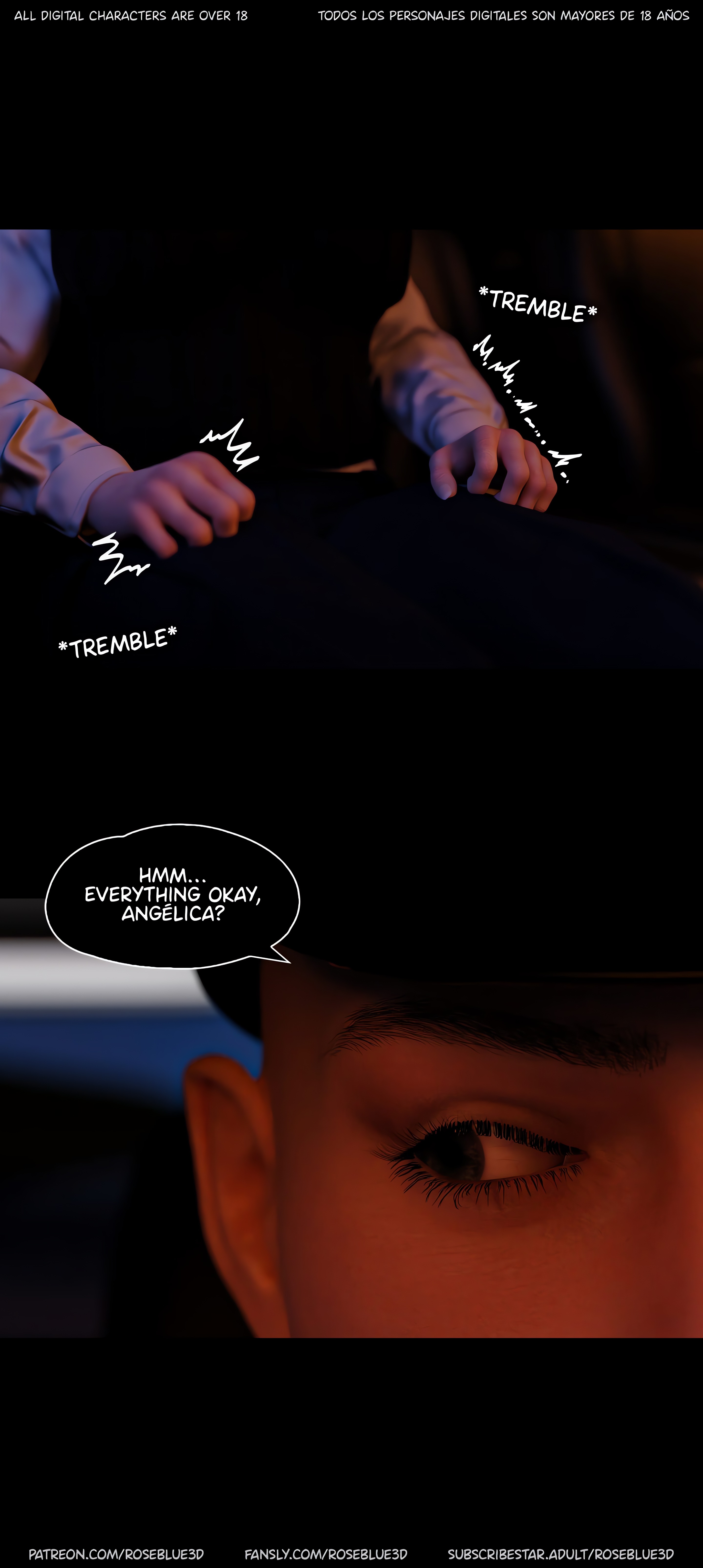 My Neighbor’s Widow Page 19 - MangaHe