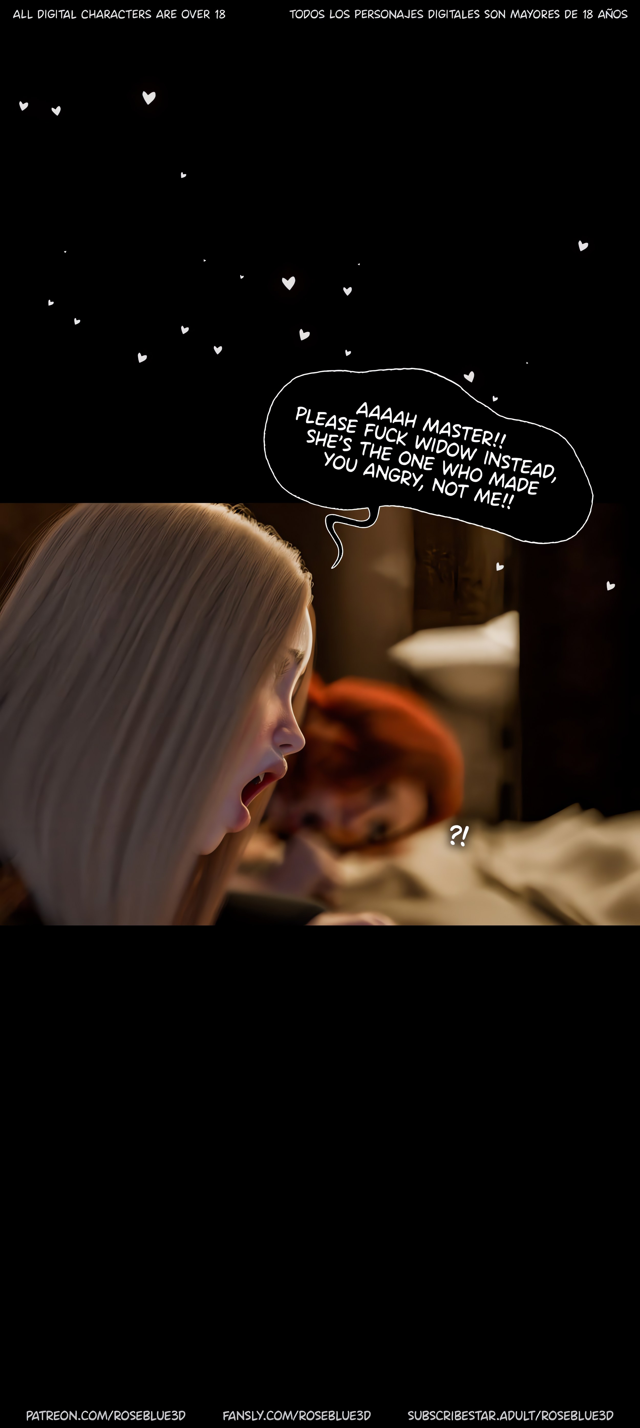 My Neighbor’s Widow Page 101 - MangaHe