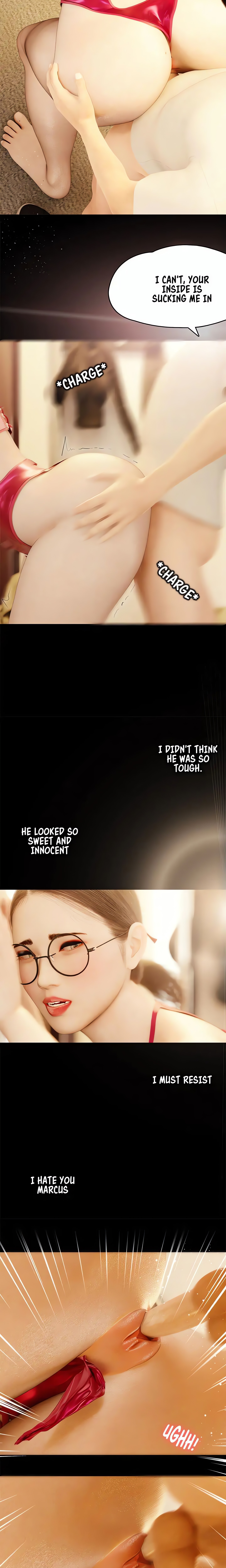 My Neighbor’s Widow Page 13 - MangaHe