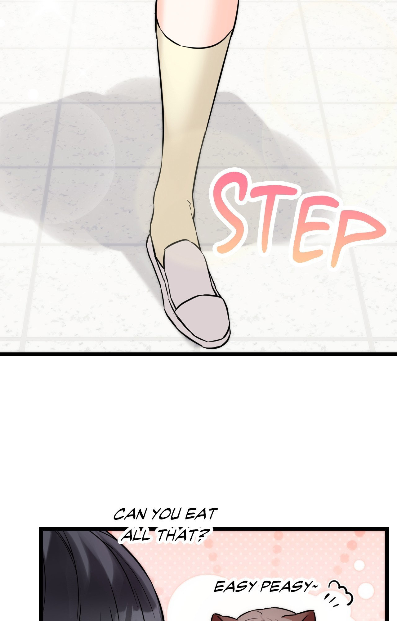 Secret Siblings 2 Page 101 - MangaHe
