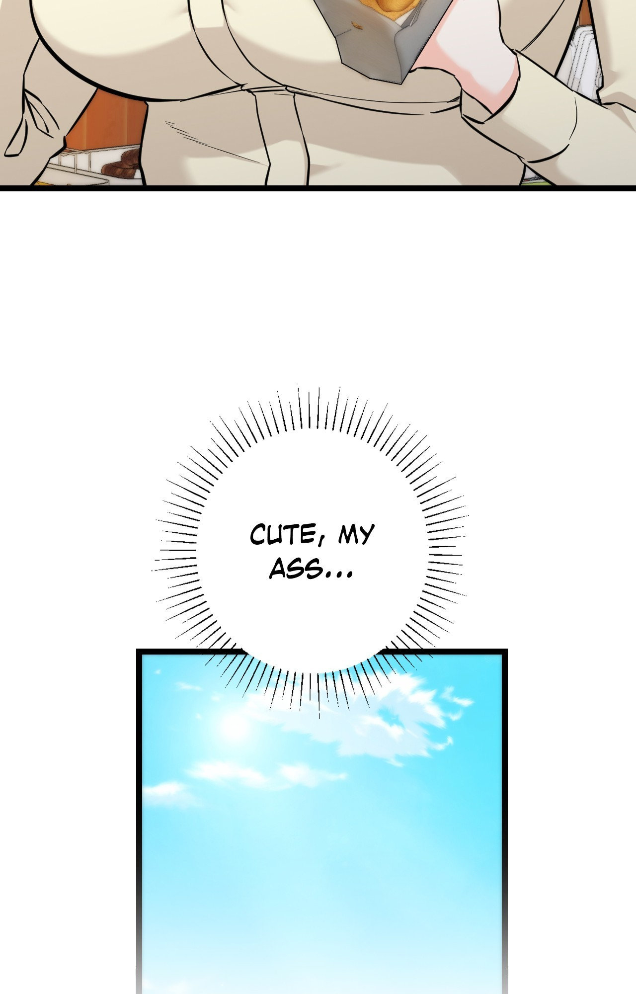 Secret Siblings 2 Page 105 - MangaHe