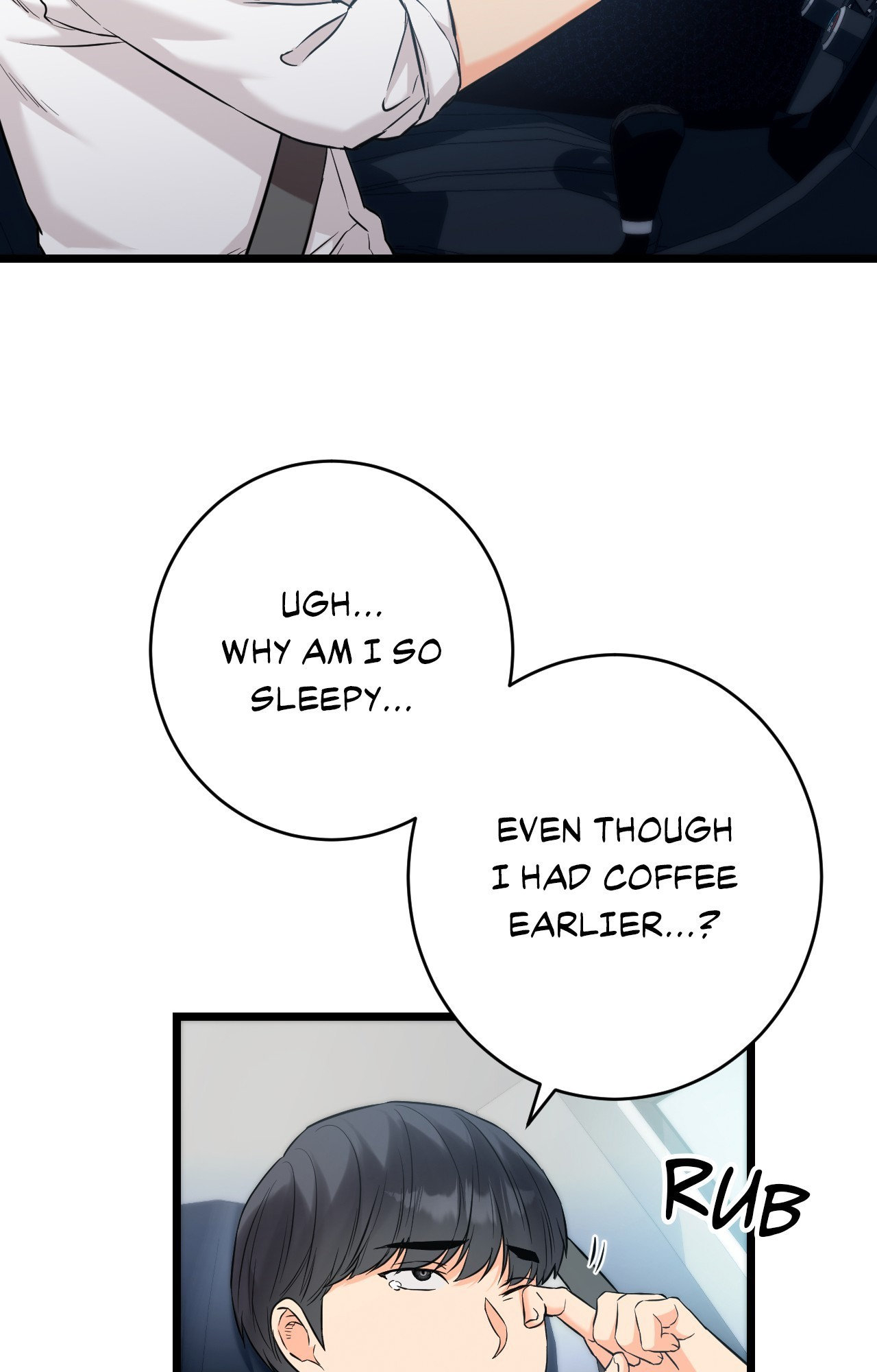 Secret Siblings 2 Page 109 - MangaHe
