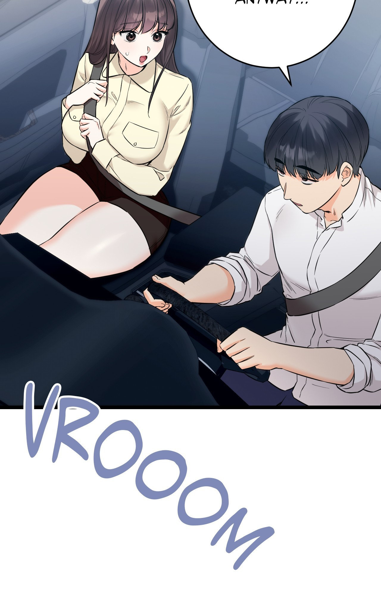 Secret Siblings 2 Page 111 - MangaHe