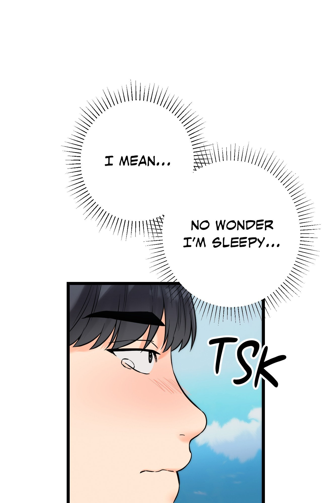 Secret Siblings 2 Page 113 - MangaHe