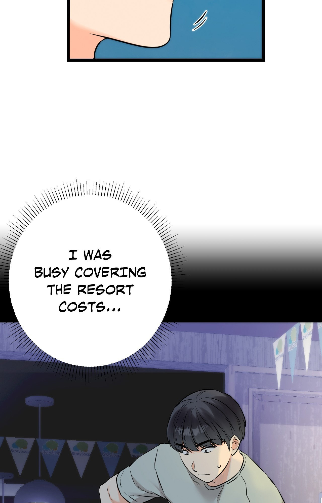 Secret Siblings 2 Page 114 - MangaHe