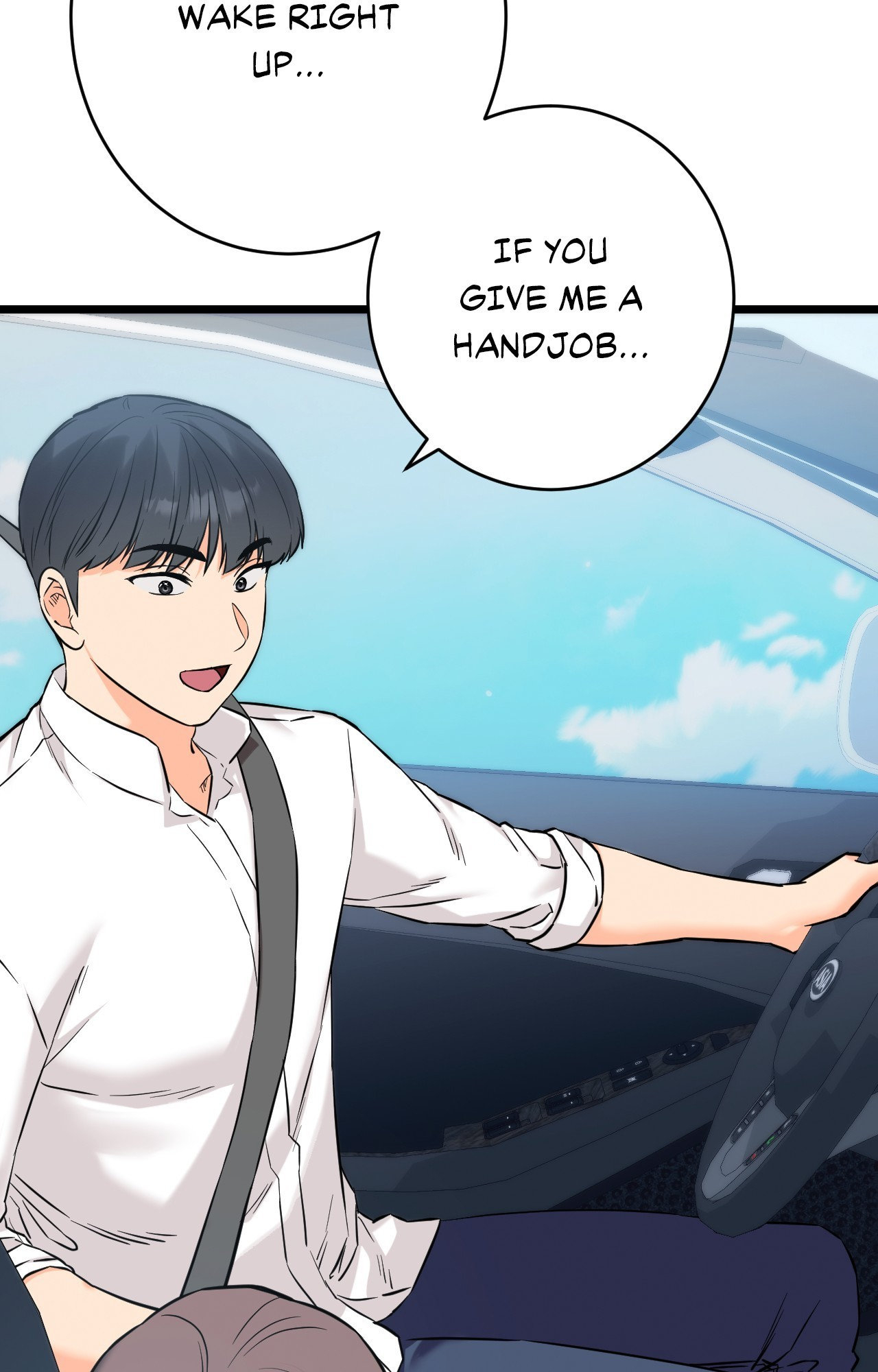 Secret Siblings 2 Page 120 - MangaHe