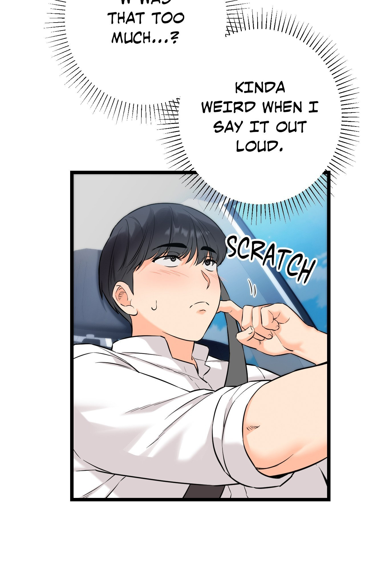 Secret Siblings 2 Page 124 - MangaHe