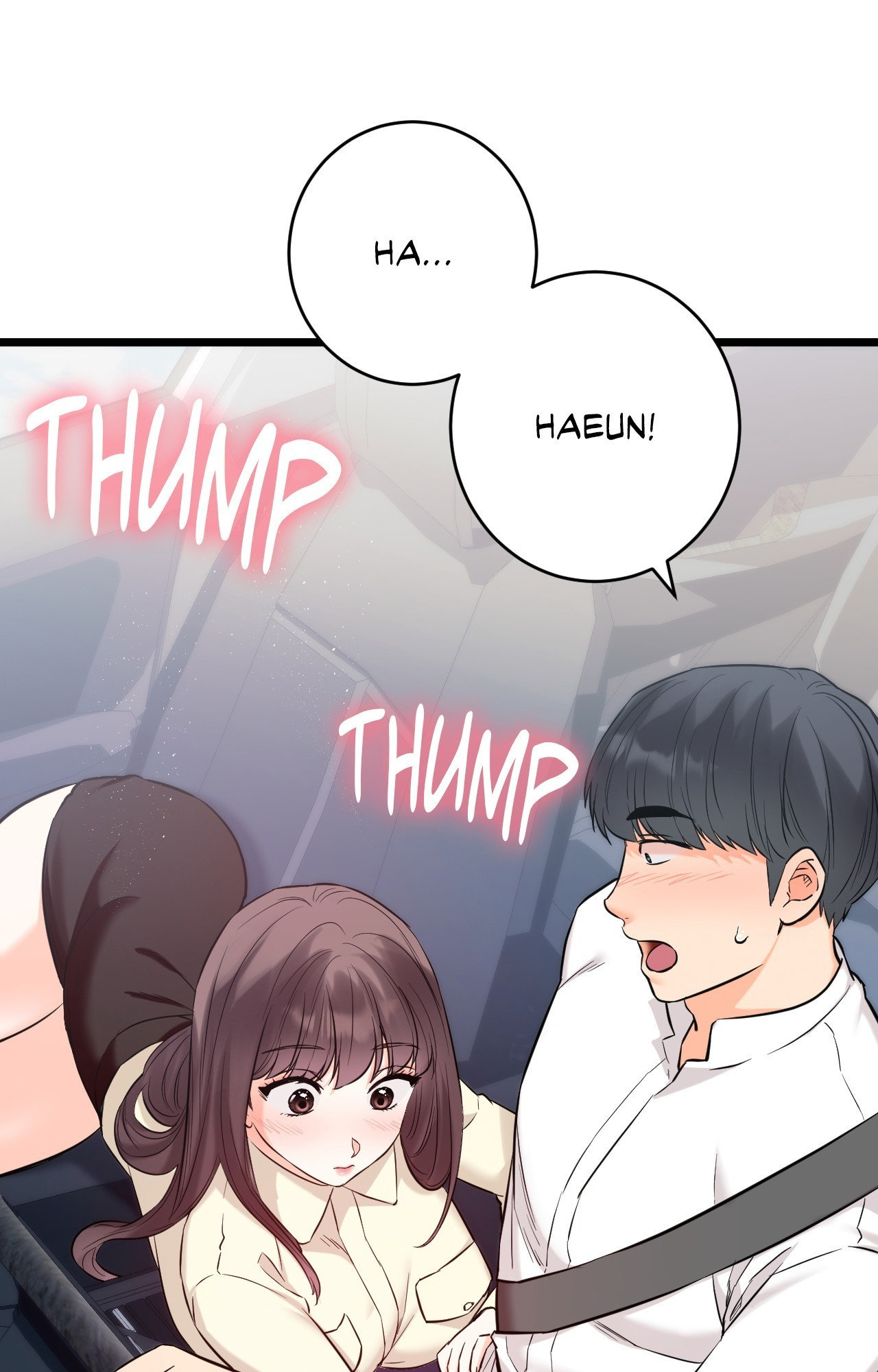 Secret Siblings 2 Page 128 - MangaHe