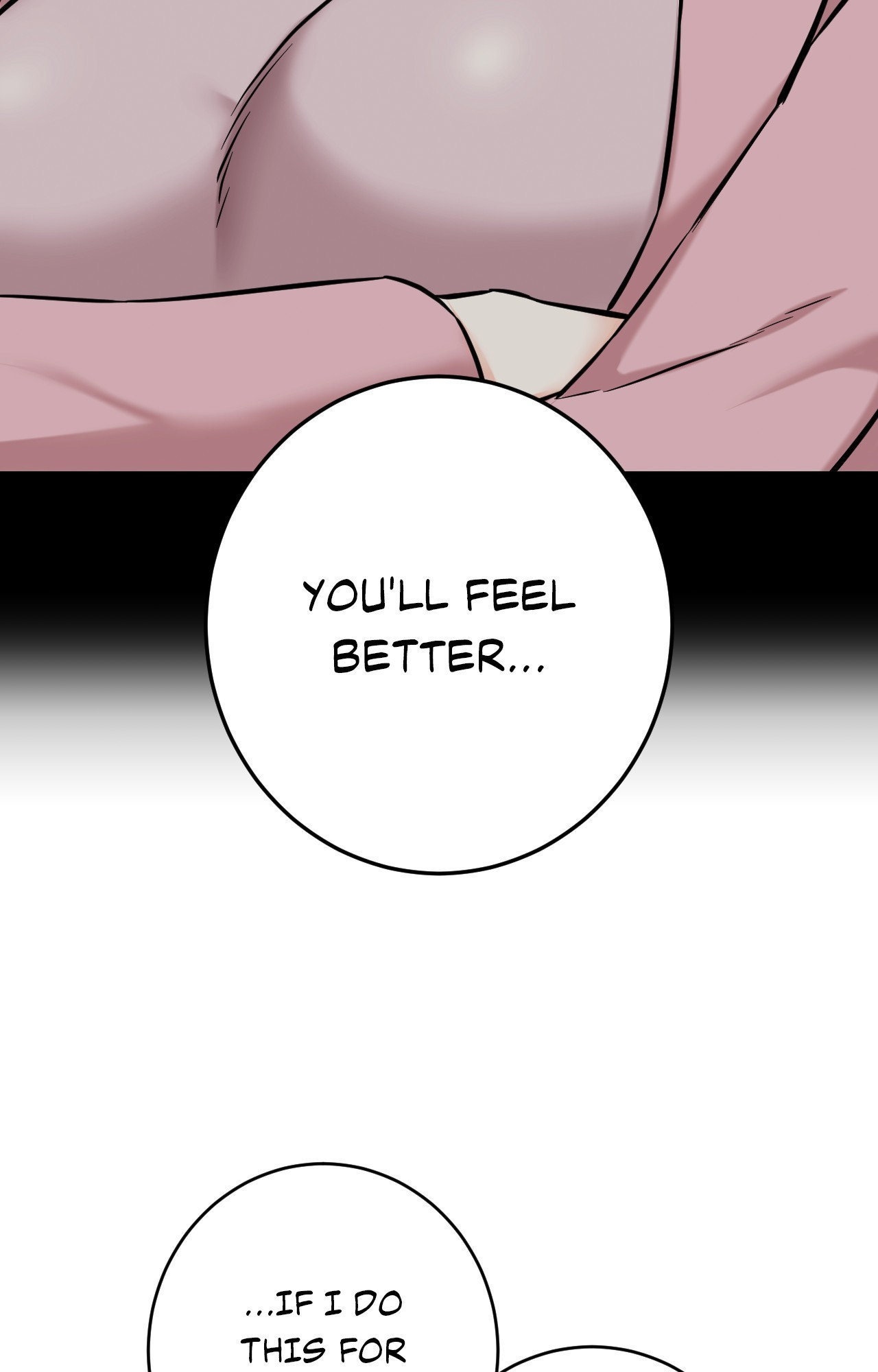 Secret Siblings 2 Page 132 - MangaHe