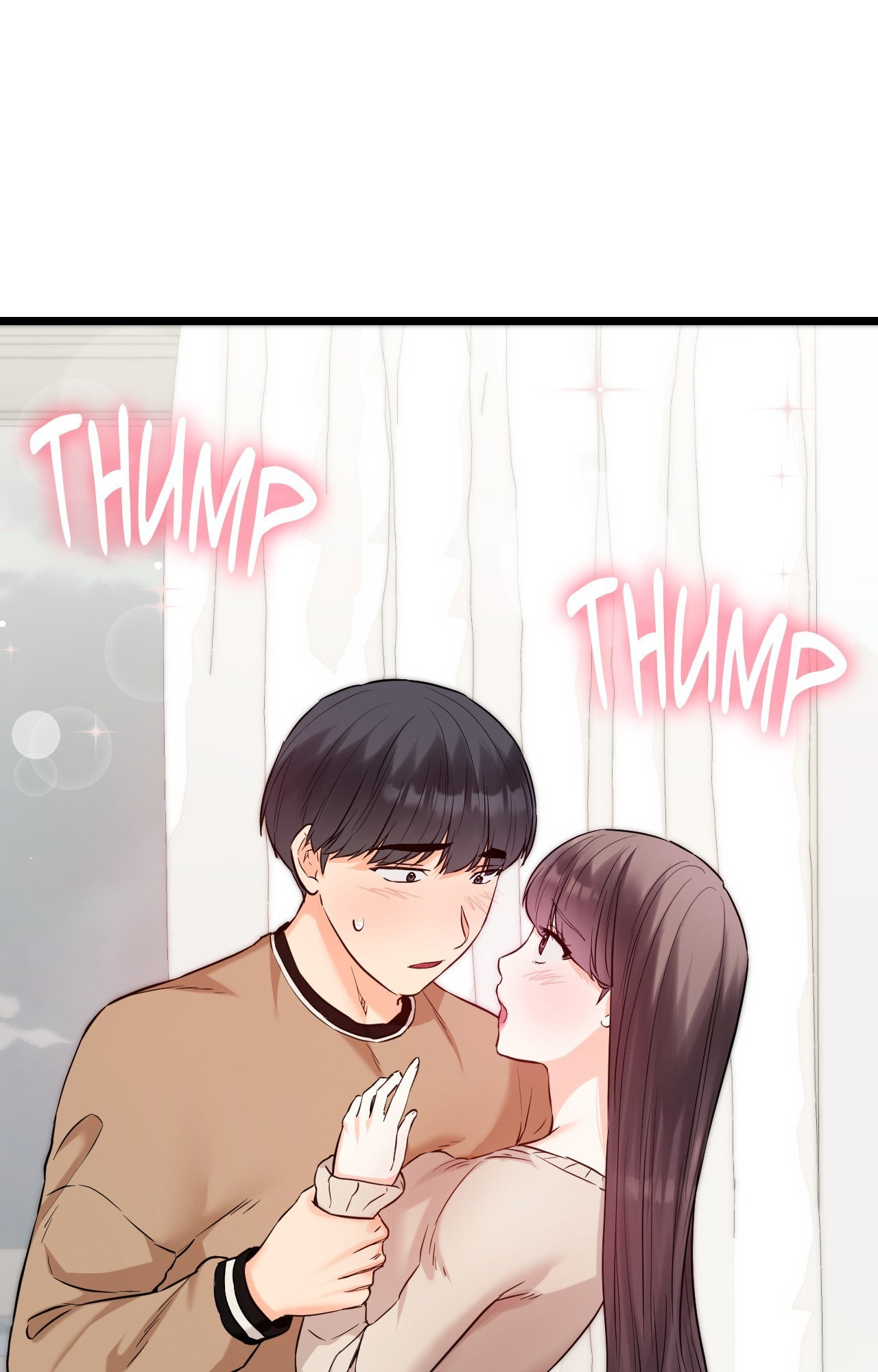 Secret Siblings 2 Page 21 - MangaHe