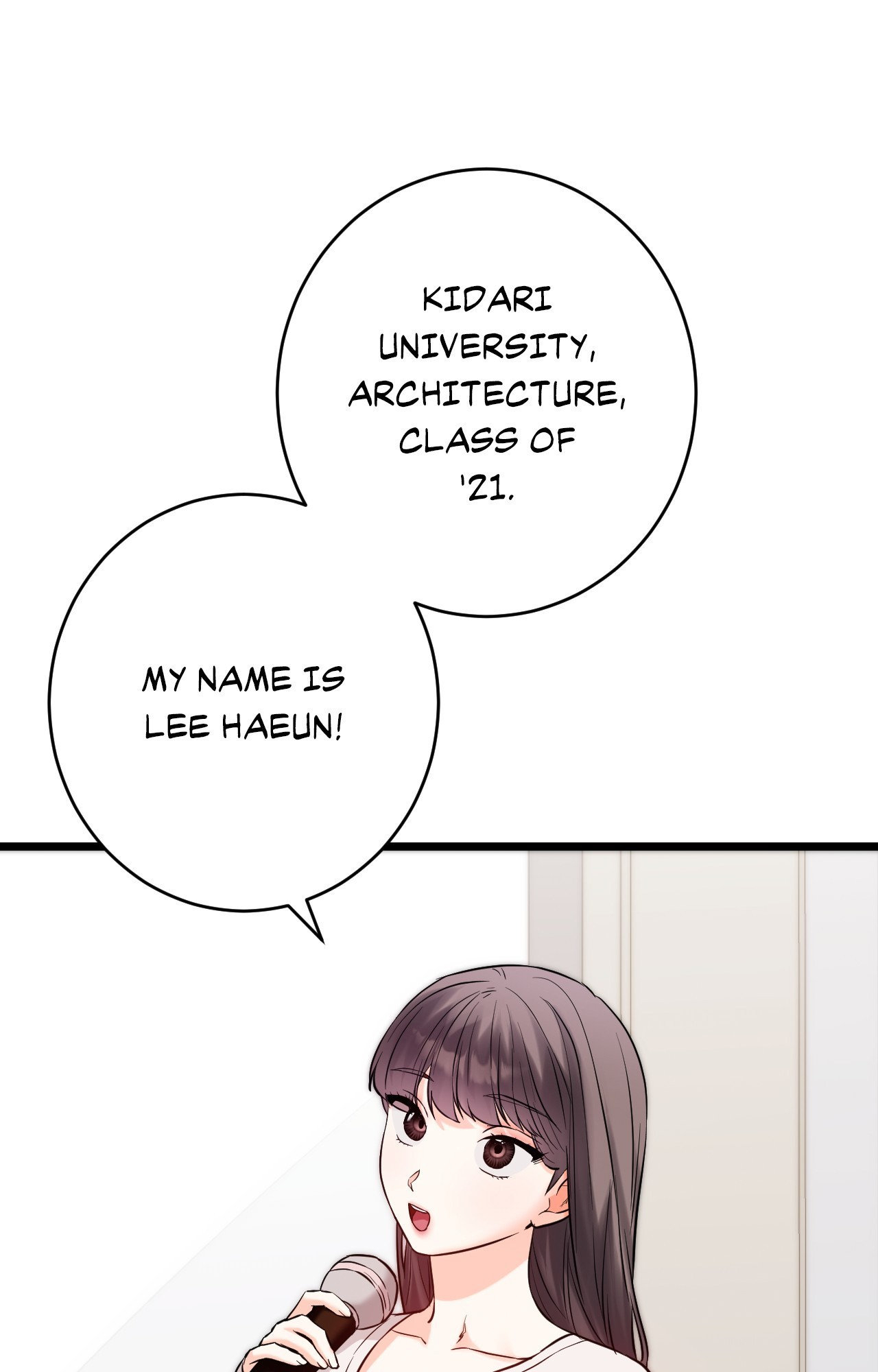 Secret Siblings 2 Page 29 - MangaHe