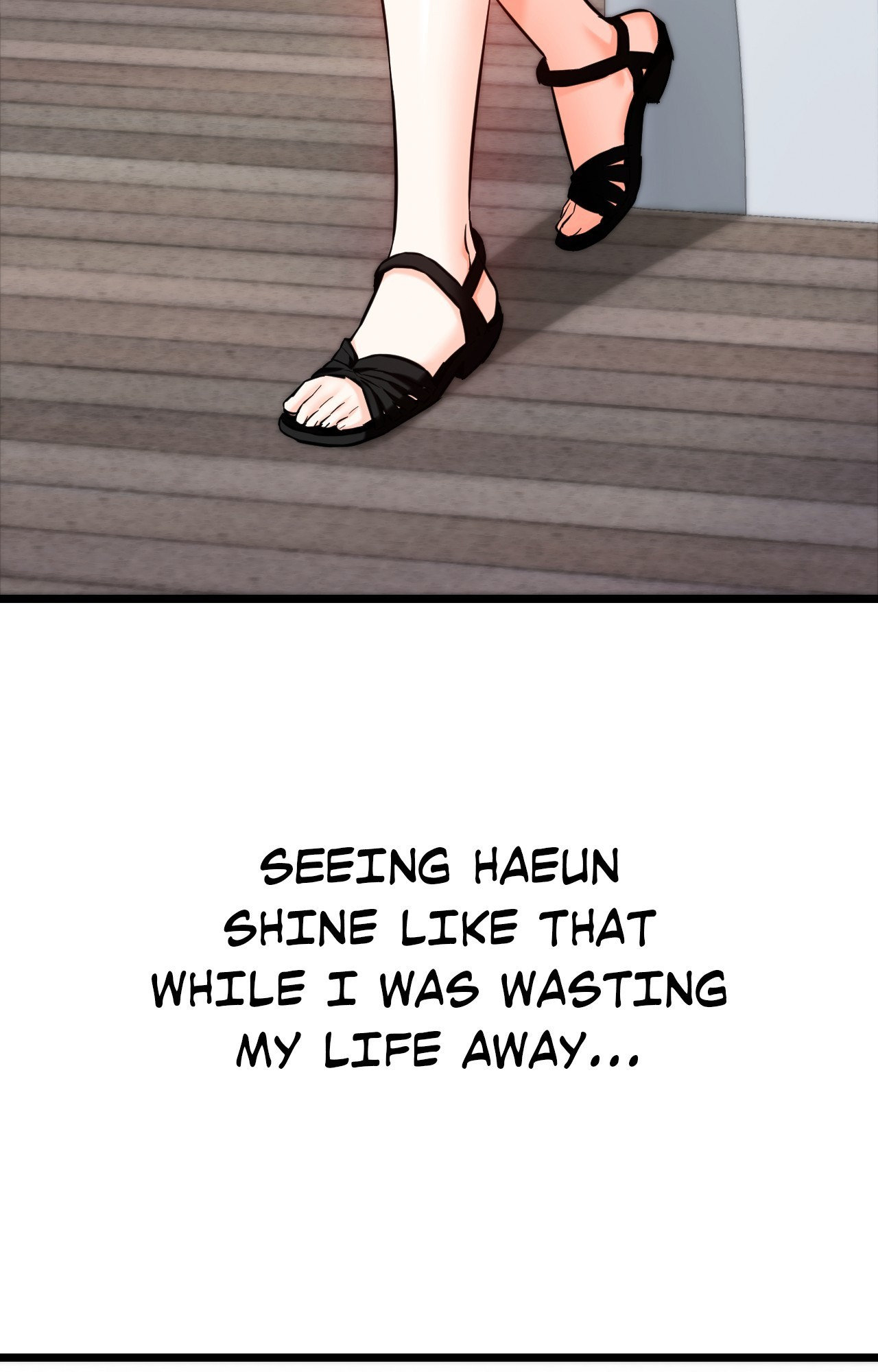 Secret Siblings 2 Page 31 - MangaHe