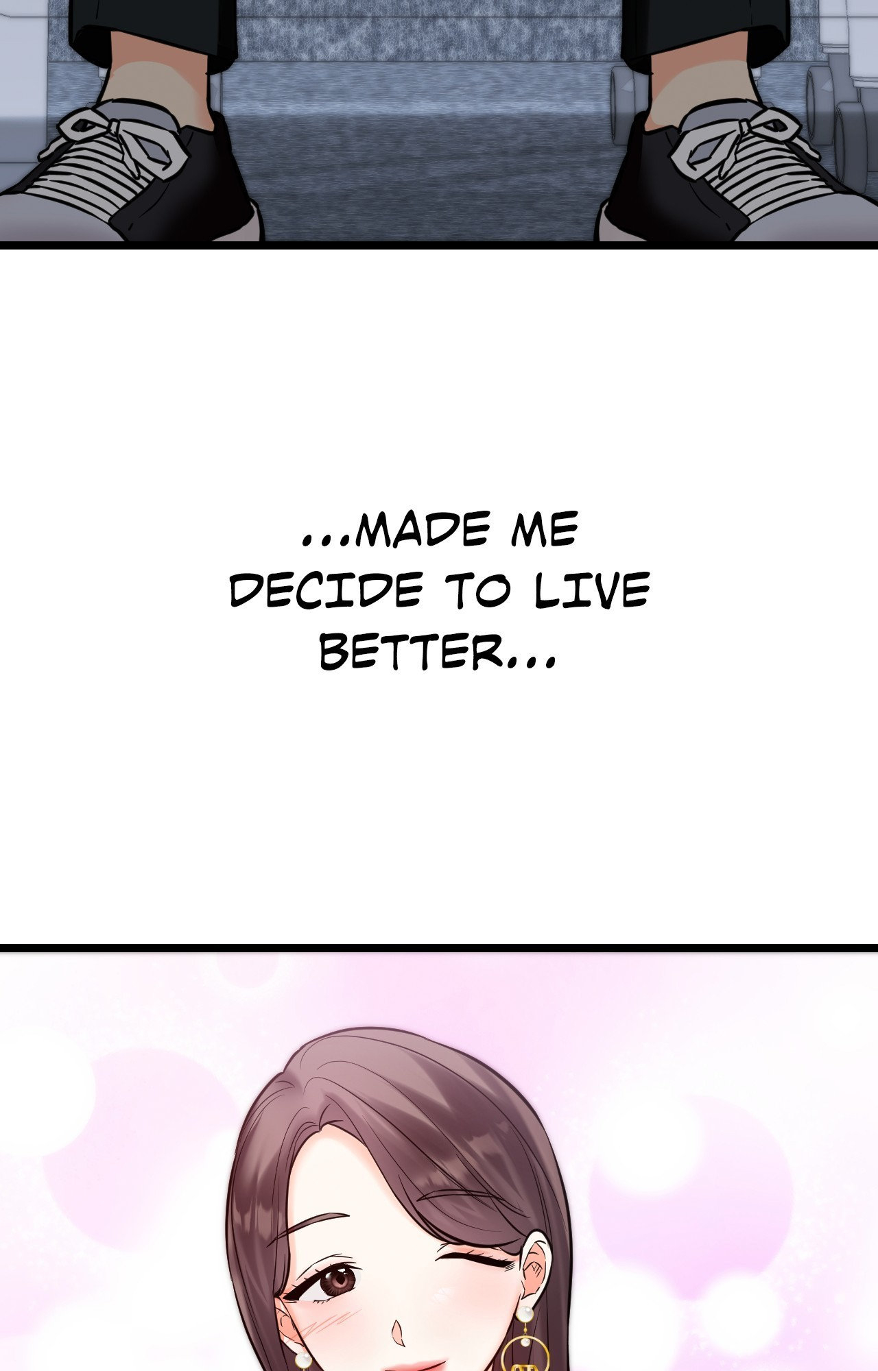 Secret Siblings 2 Page 33 - MangaHe