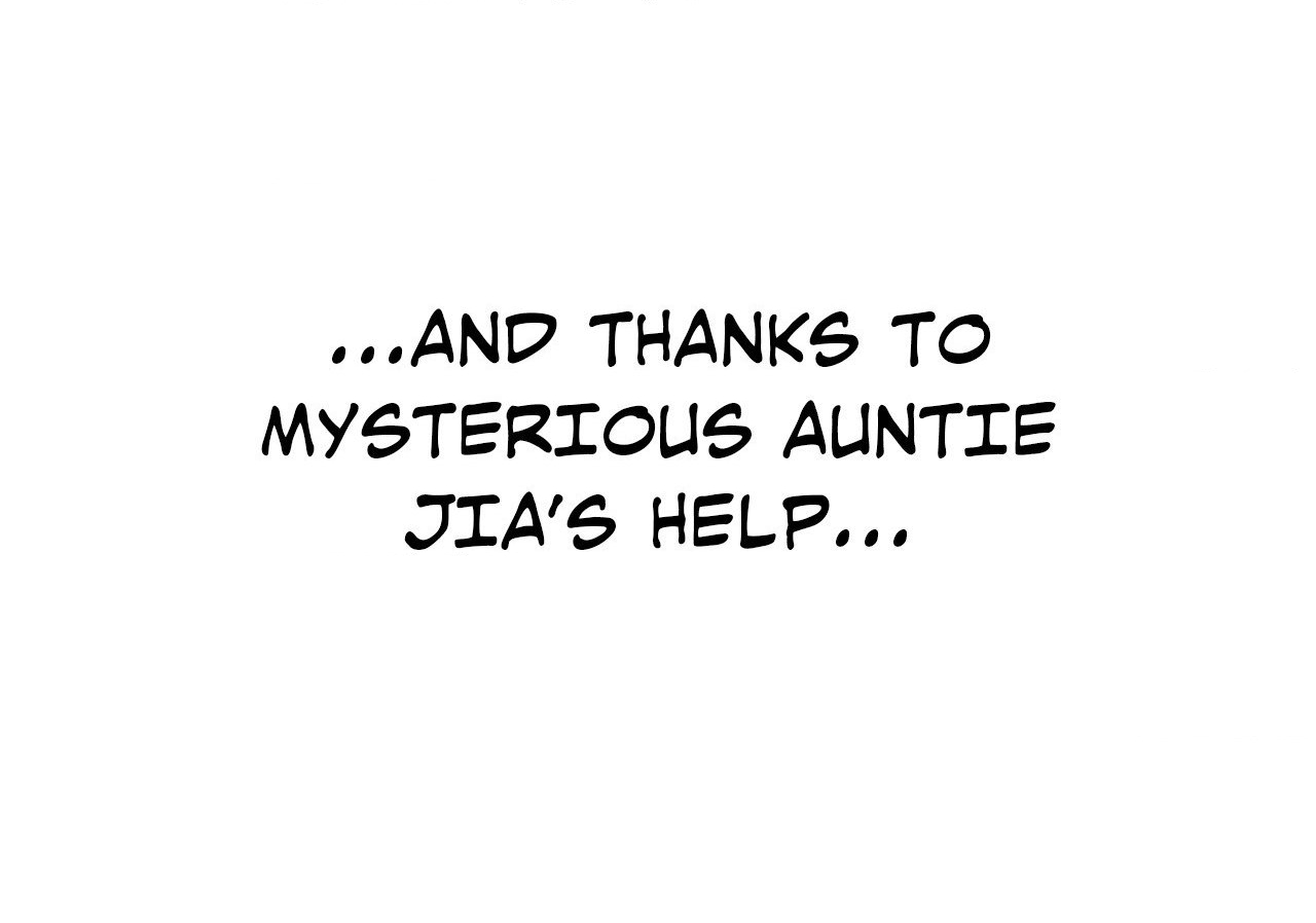Secret Siblings 2 Page 36 - MangaHe