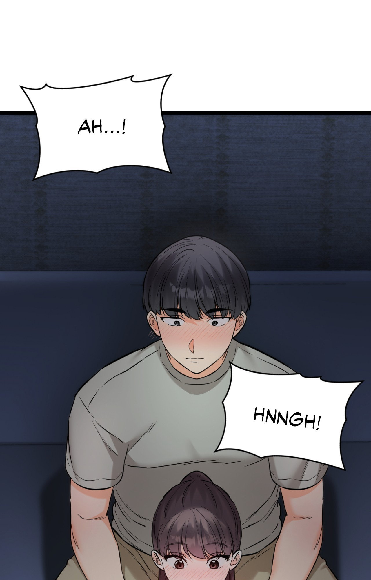 Secret Siblings 2 Page 5 - MangaHe
