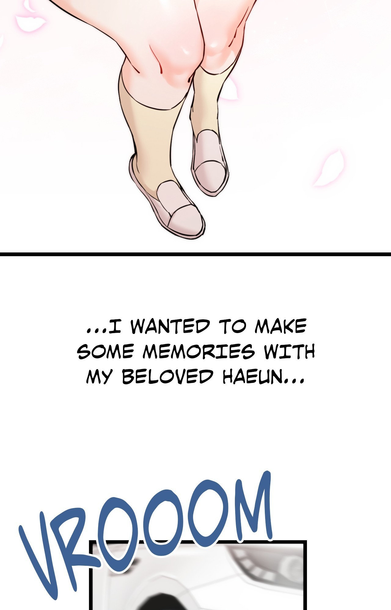 Secret Siblings 2 Page 41 - MangaHe