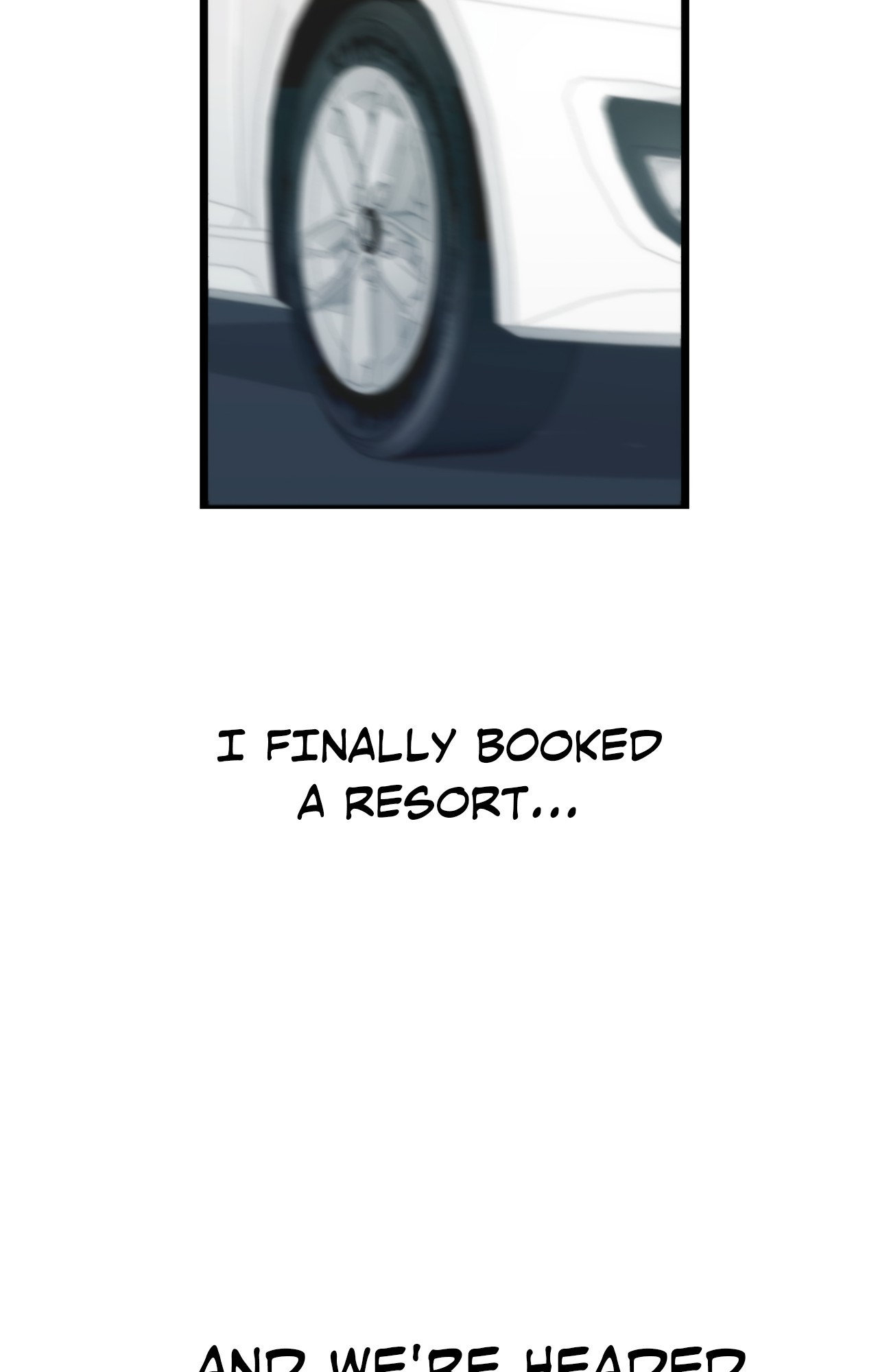 Secret Siblings 2 Page 42 - MangaHe