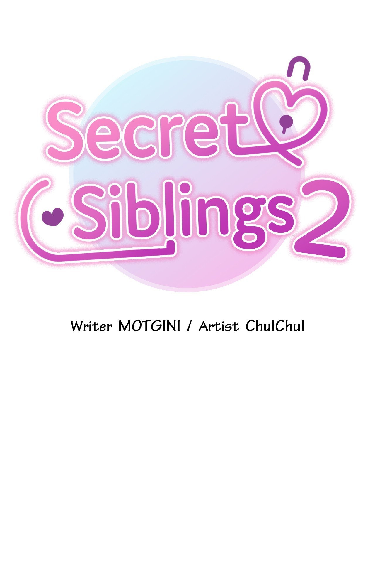 Secret Siblings 2 Page 46 - MangaHe