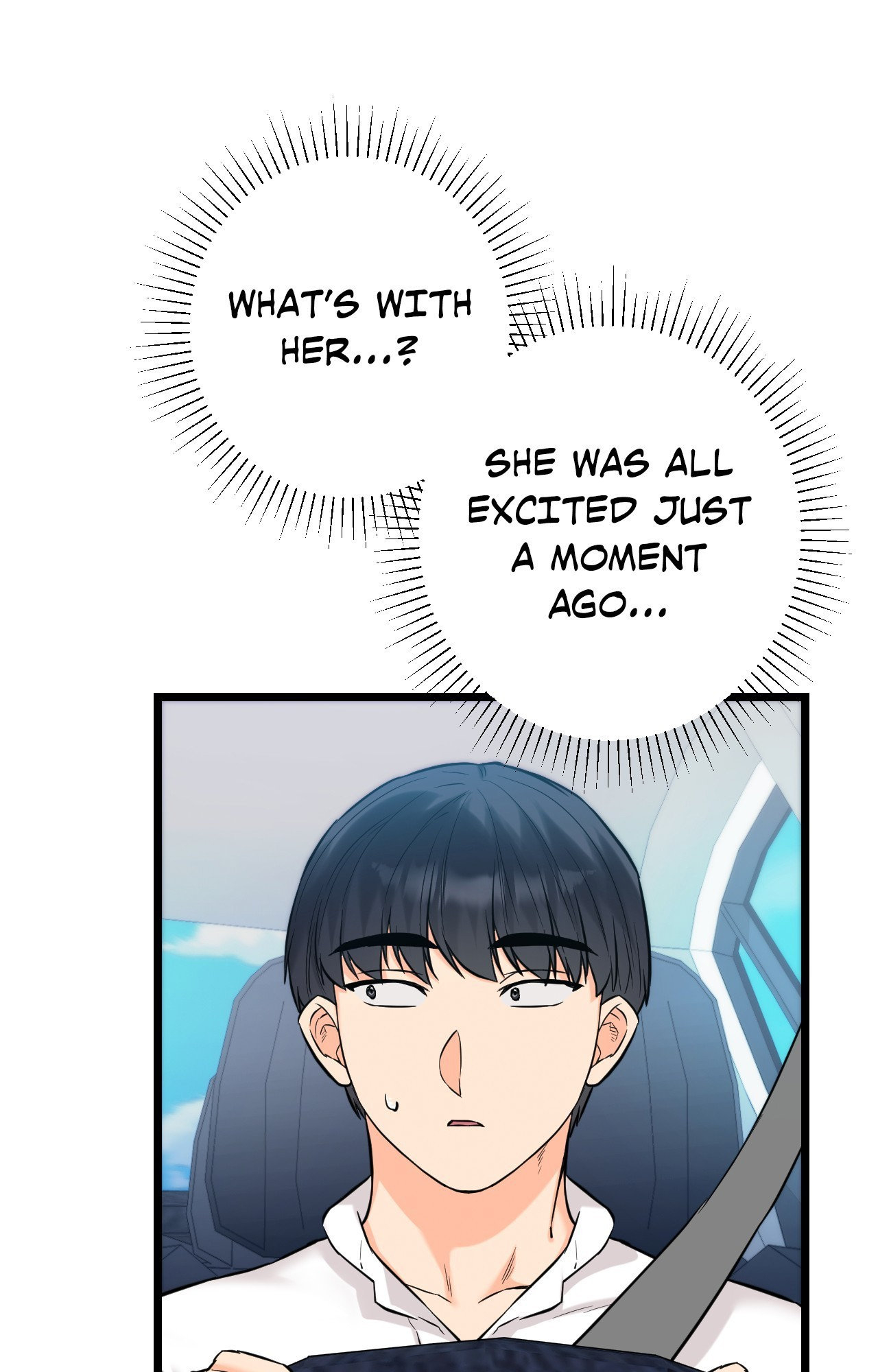 Secret Siblings 2 Page 51 - MangaHe