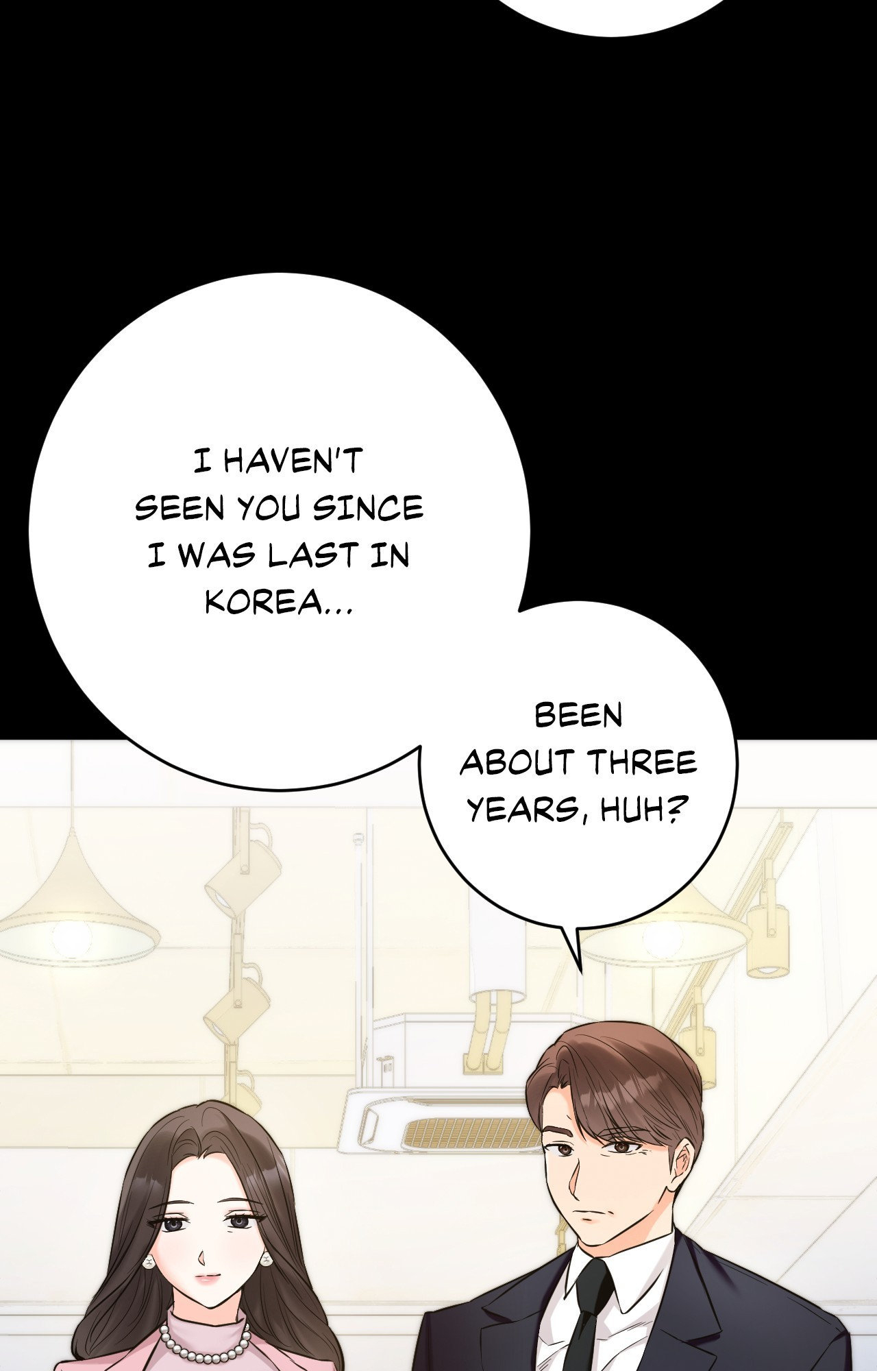 Secret Siblings 2 Page 56 - MangaHe
