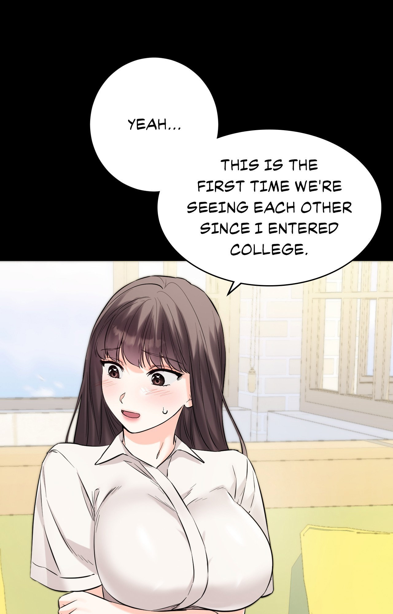 Secret Siblings 2 Page 58 - MangaHe