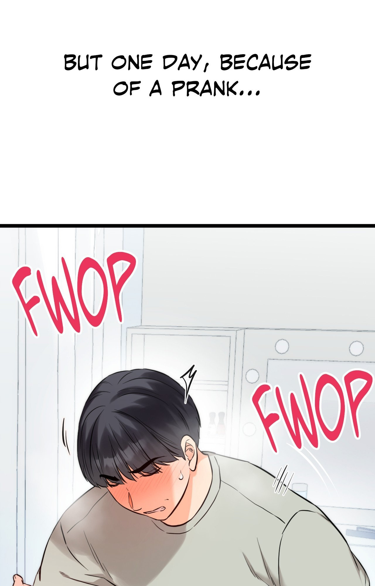 Secret Siblings 2 Page 7 - MangaHe