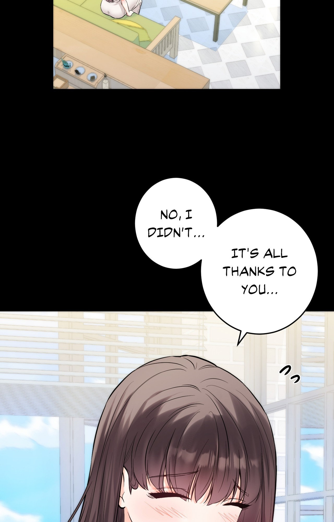 Secret Siblings 2 Page 61 - MangaHe