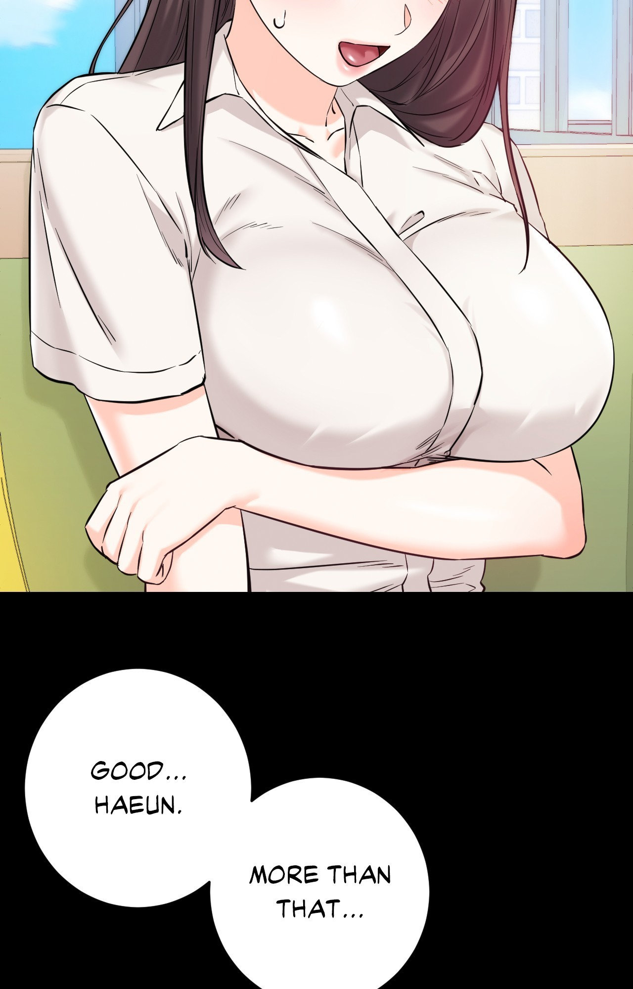 Secret Siblings 2 Page 62 - MangaHe