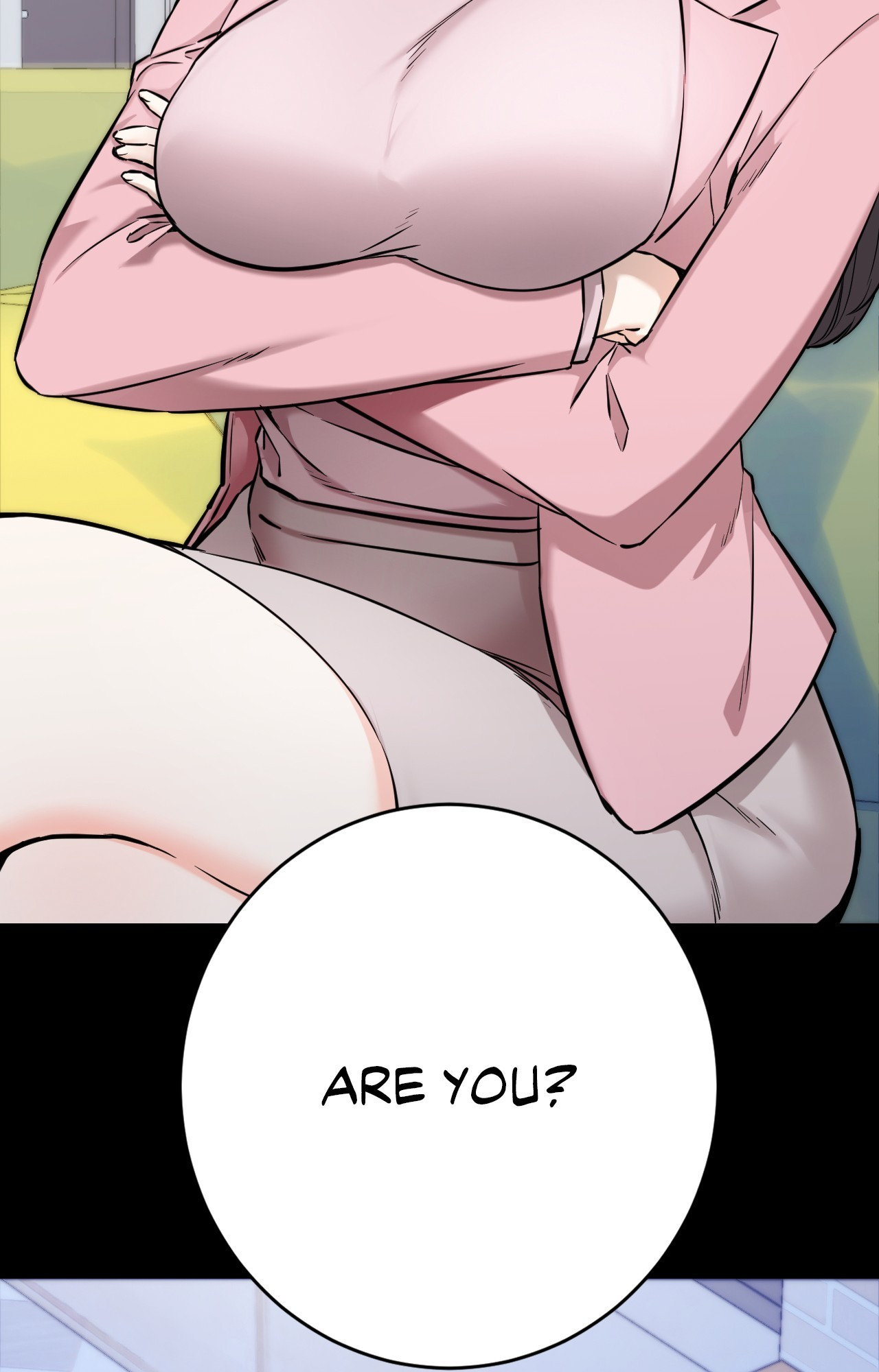 Secret Siblings 2 Page 65 - MangaHe