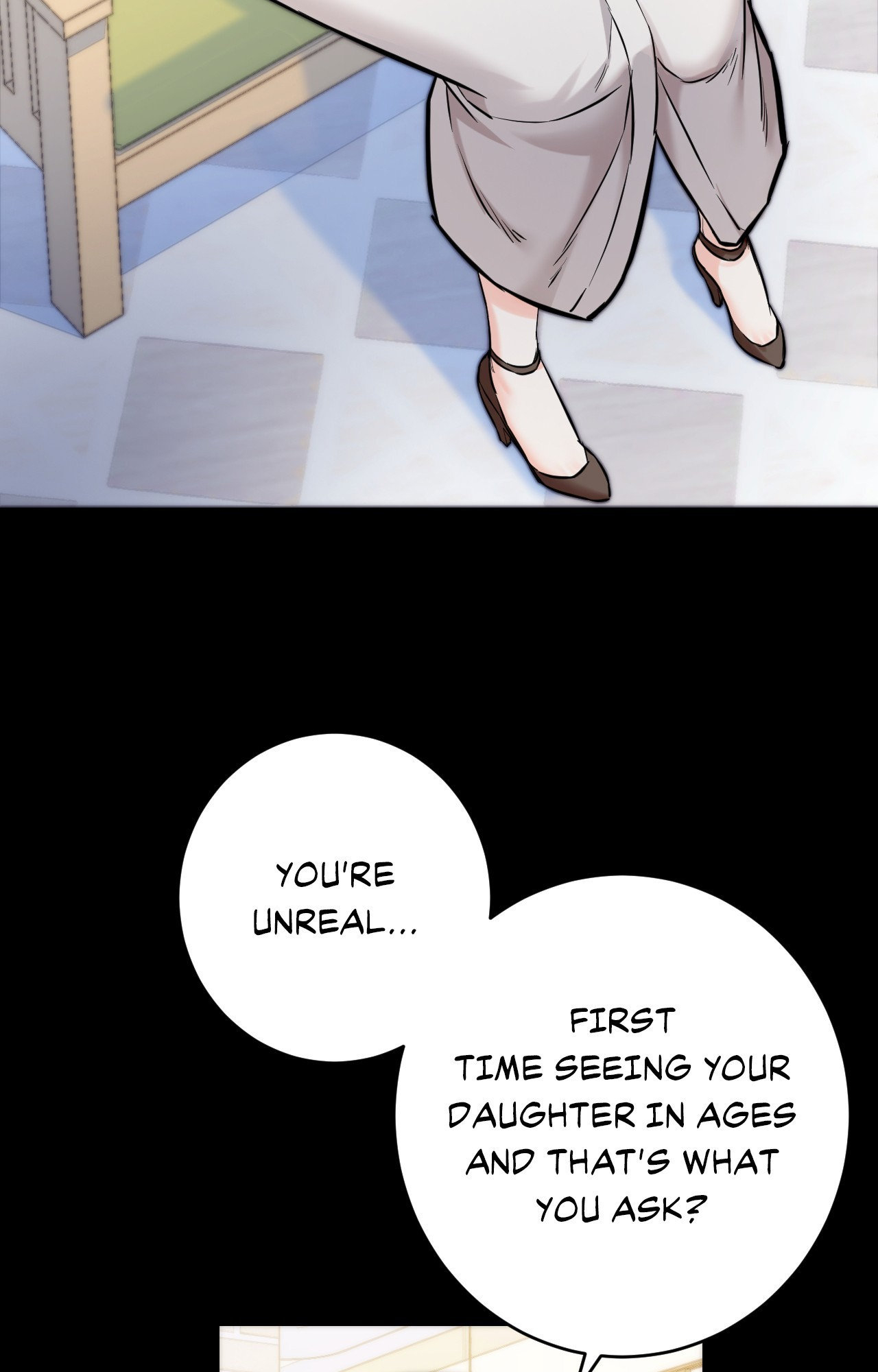 Secret Siblings 2 Page 67 - MangaHe