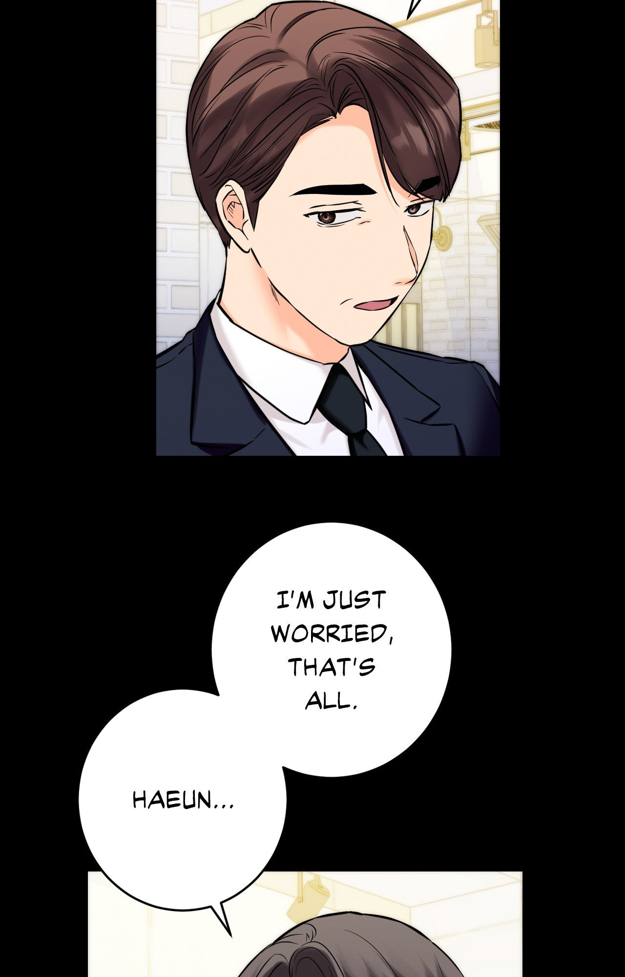 Secret Siblings 2 Page 68 - MangaHe