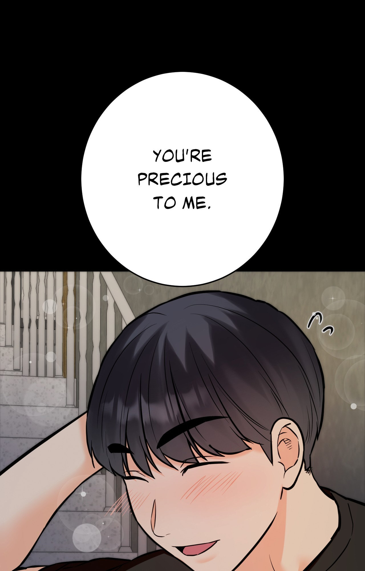 Secret Siblings 2 Page 77 - MangaHe