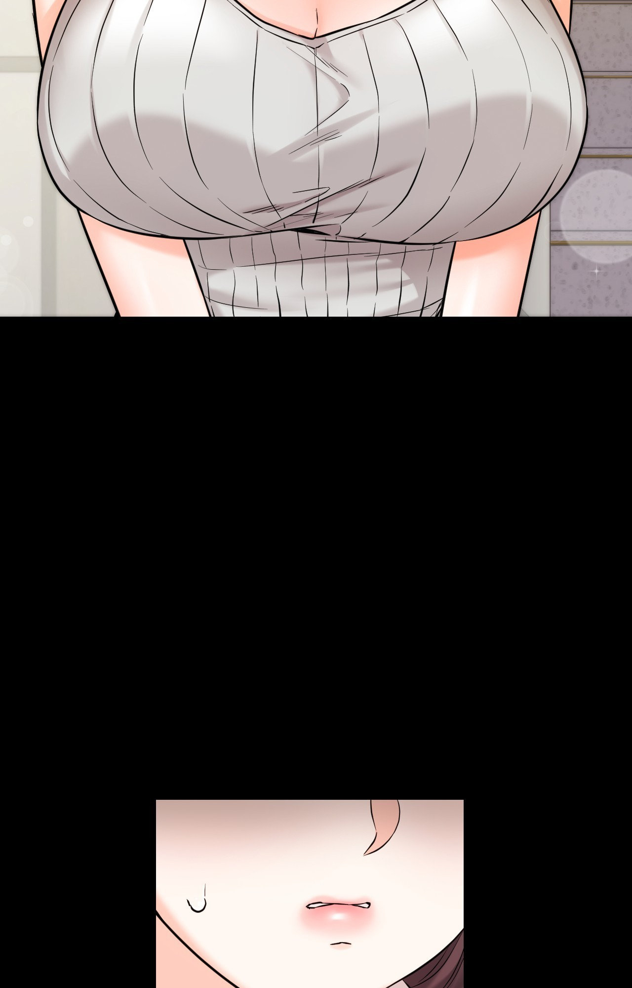 Secret Siblings 2 Page 79 - MangaHe