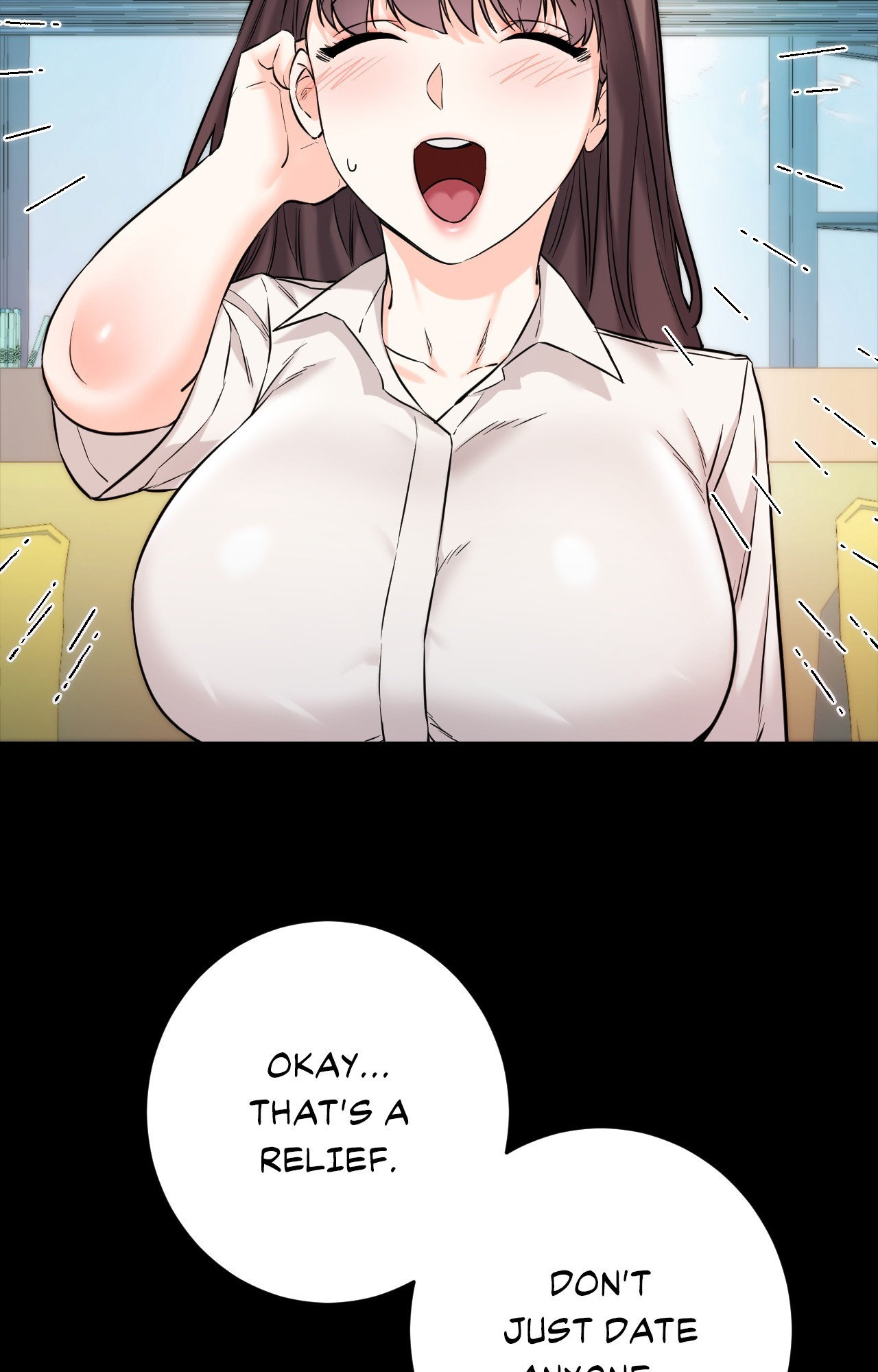 Secret Siblings 2 Page 81 - MangaHe