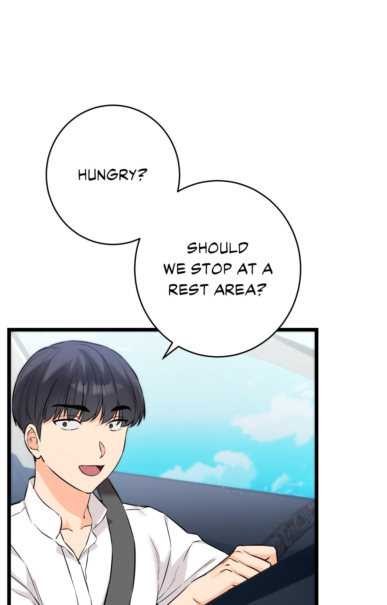 Secret Siblings 2 Page 90 - MangaHe