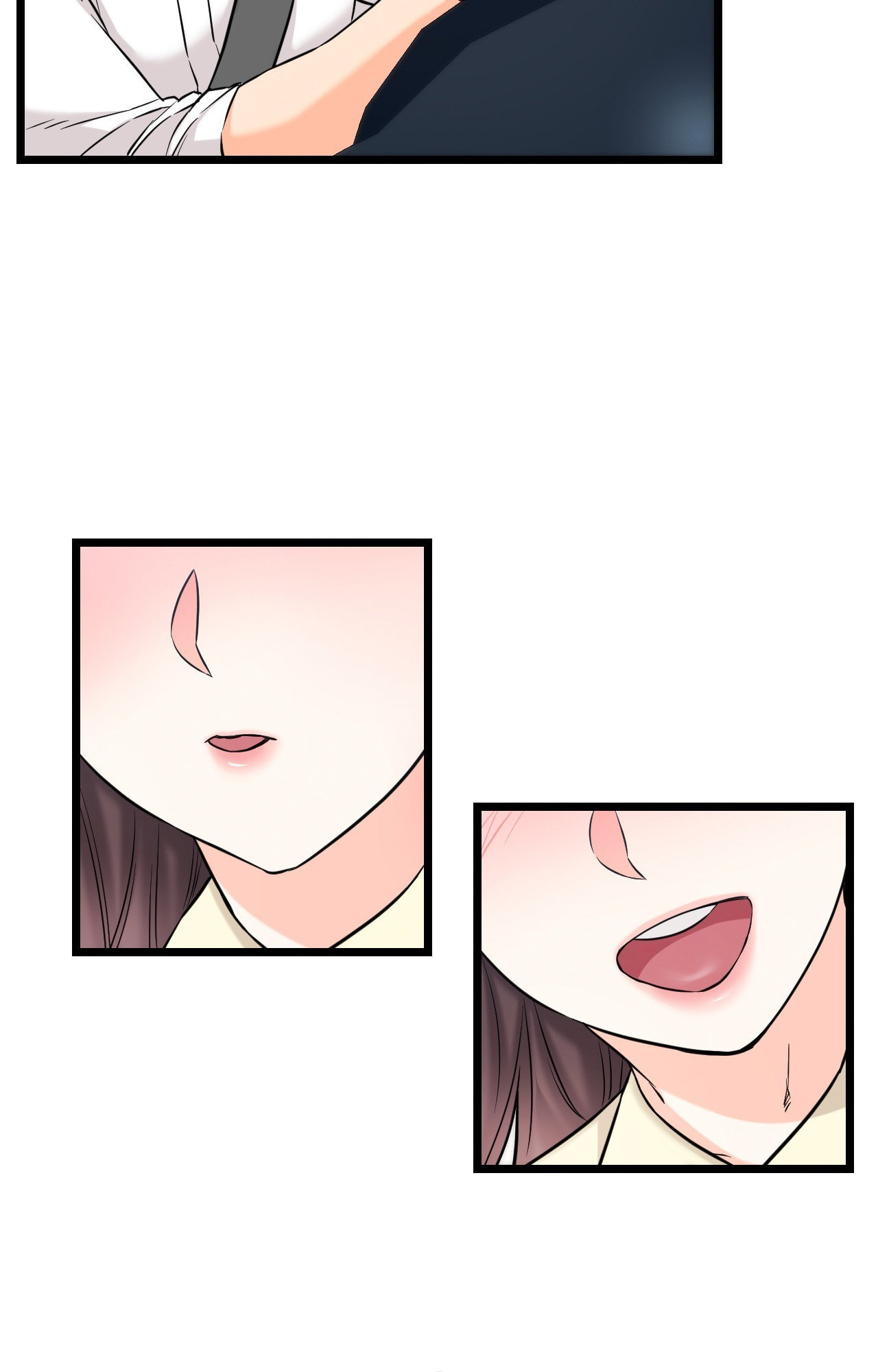Secret Siblings 2 Page 91 - MangaHe
